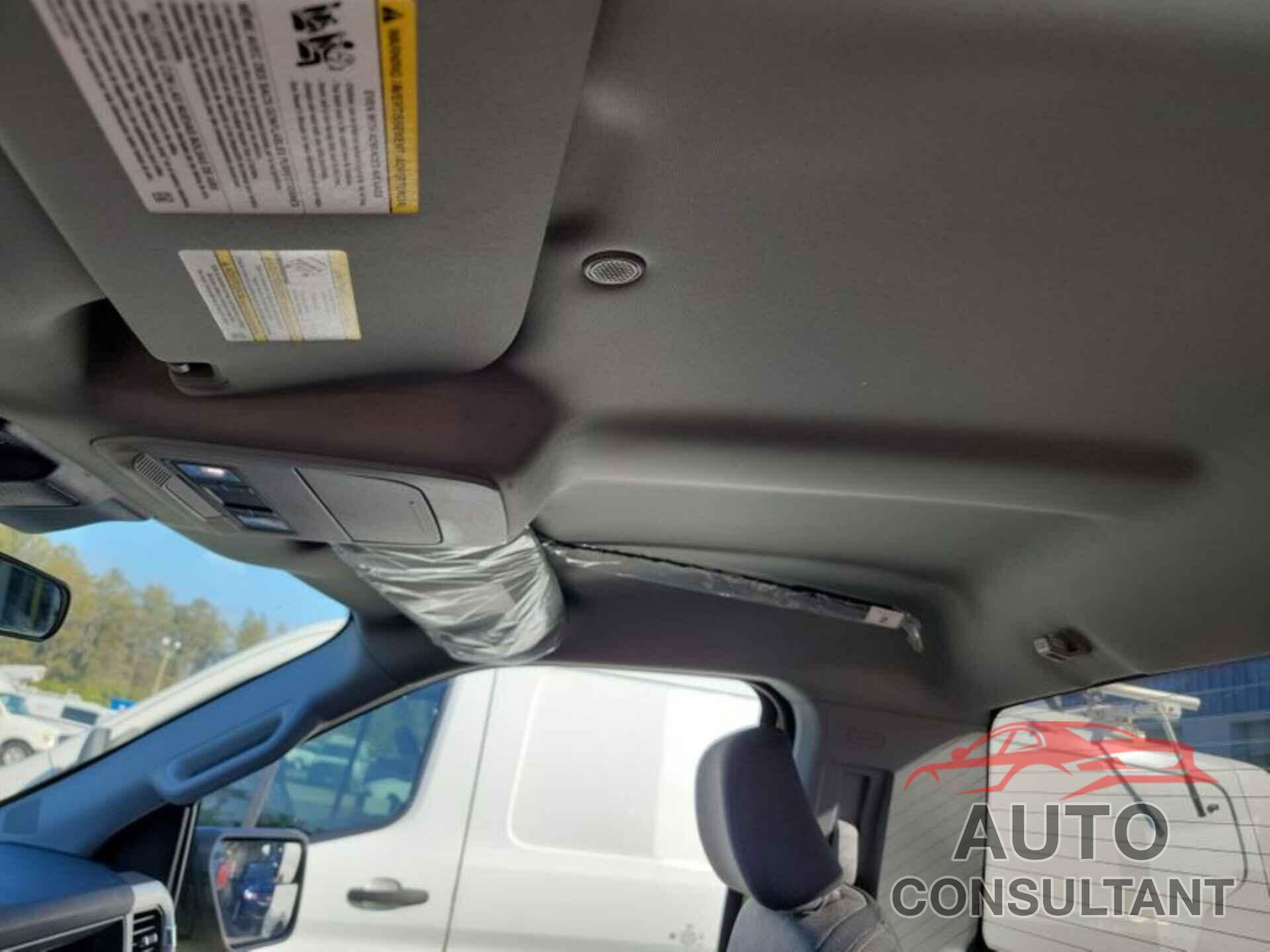 FORD F-150 2022 - 1FTMF1CB4NKE01646