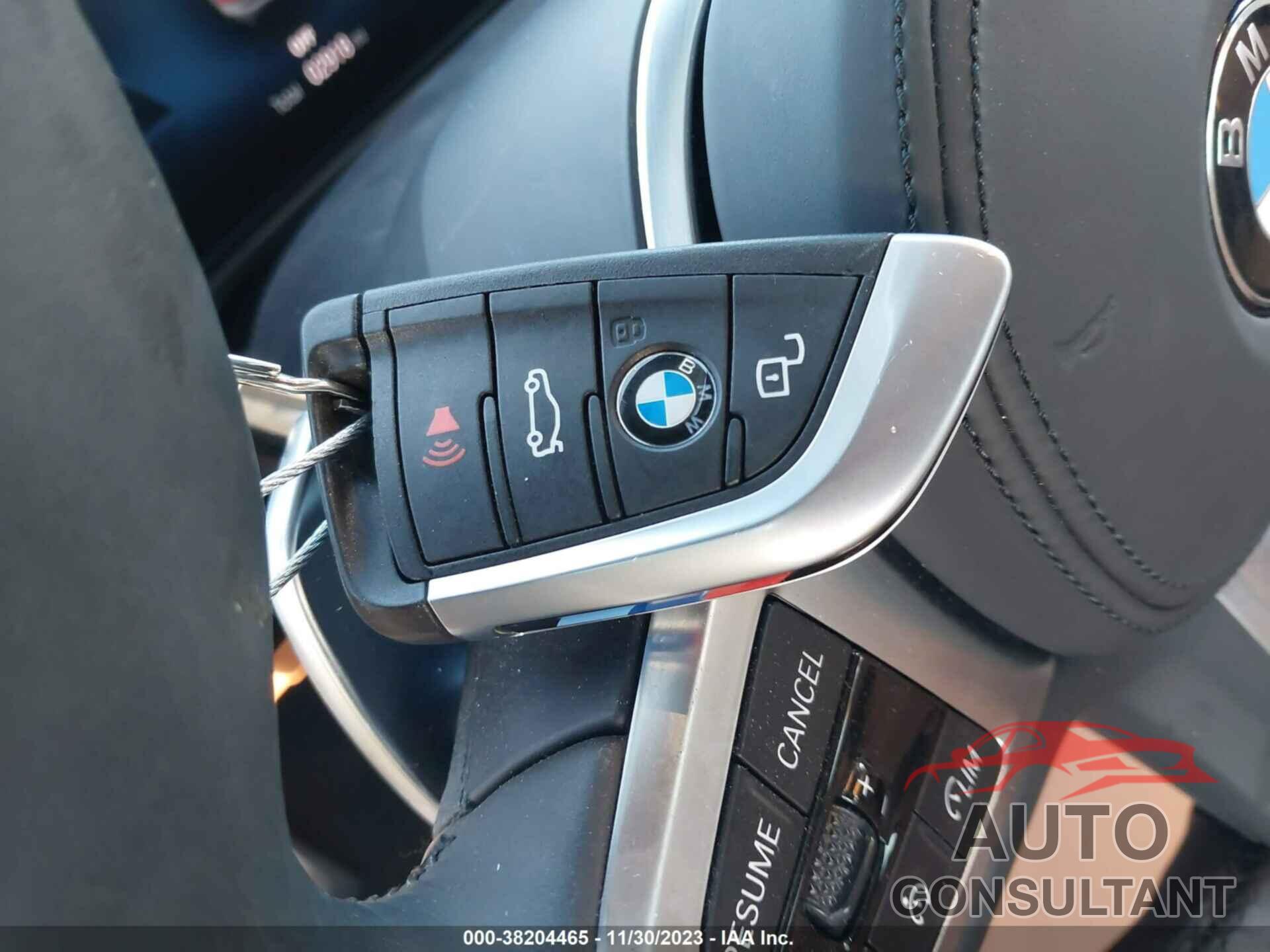 BMW 330I 2023 - 3MW69FF06P8D20429