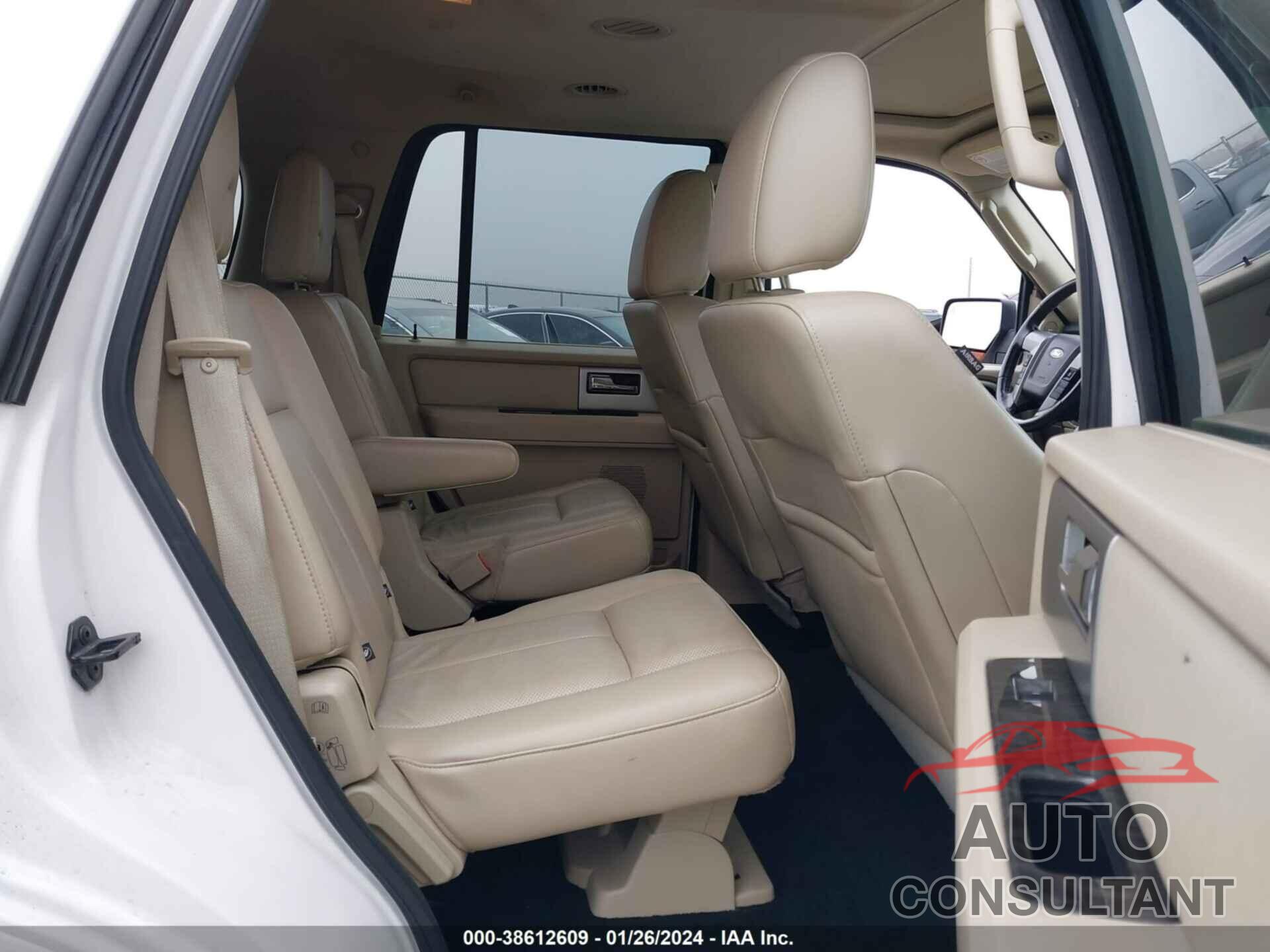 FORD EXPEDITION 2017 - 1FMJU1KT2HEA13915