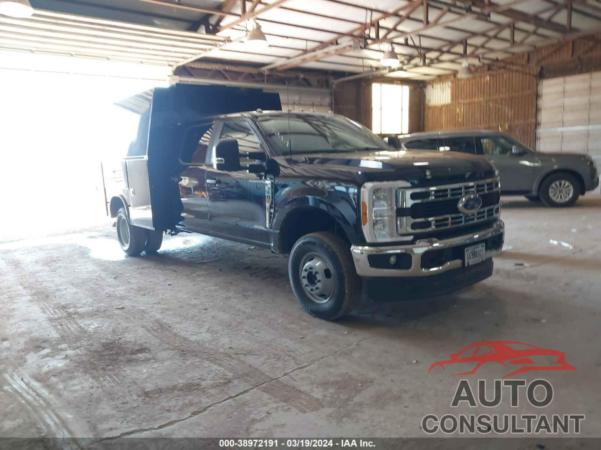 FORD F350 2023 - 1FD8W3HN3PED03477