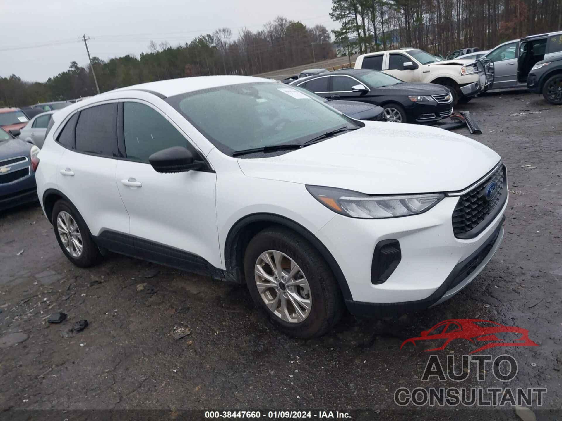 FORD ESCAPE 2023 - 1FMCU0GN5PUA28054