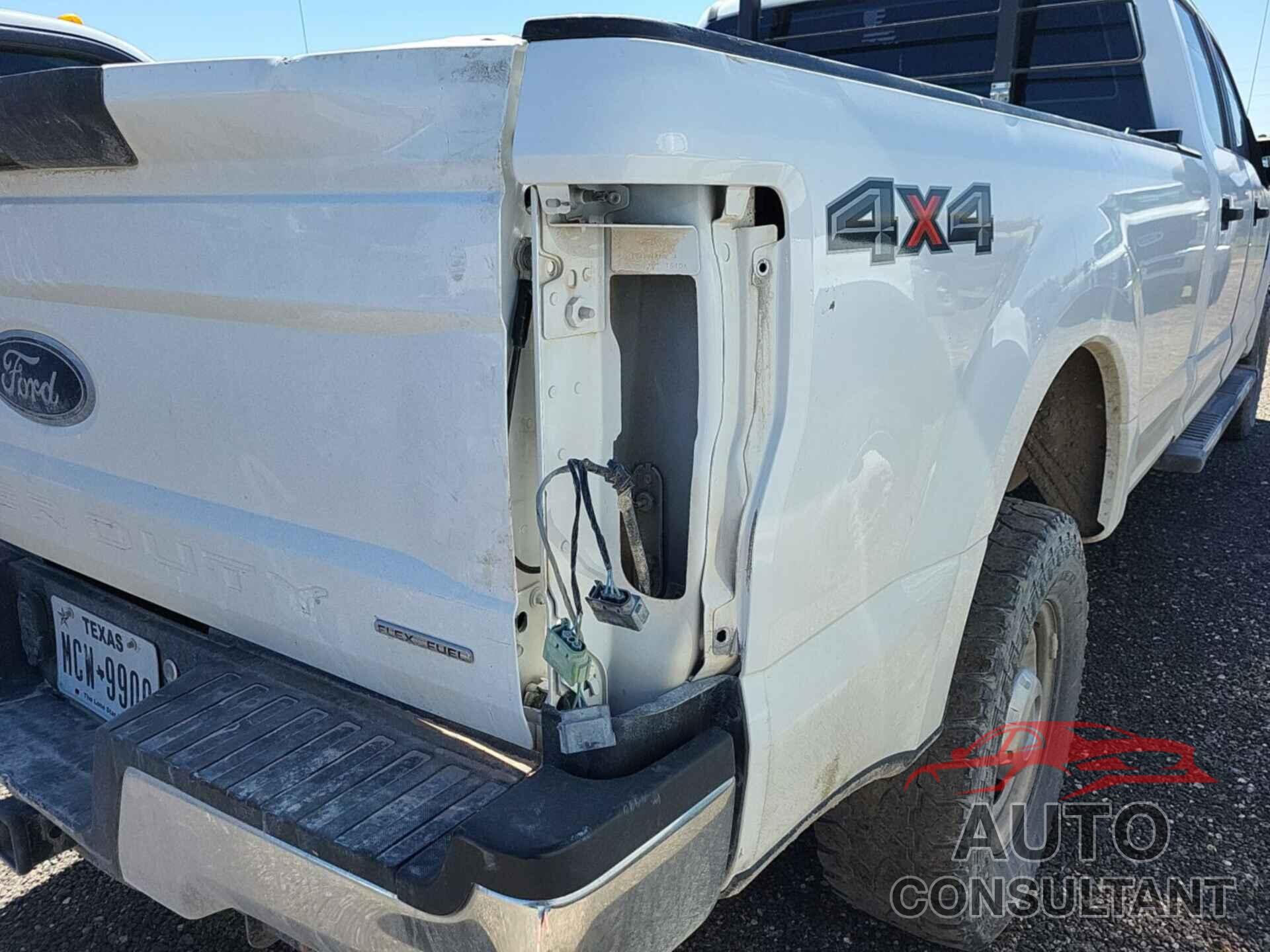 FORD F250 2019 - 1FT7W2B63KEF01593