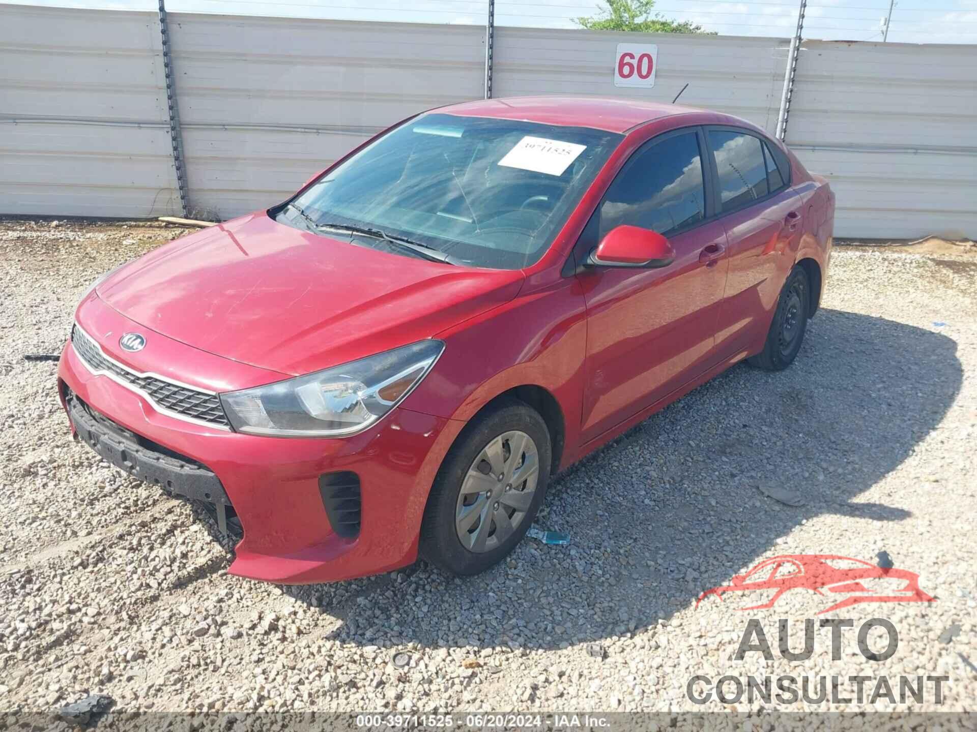 KIA SOUL 2016 - KNDJN2A28G7345439