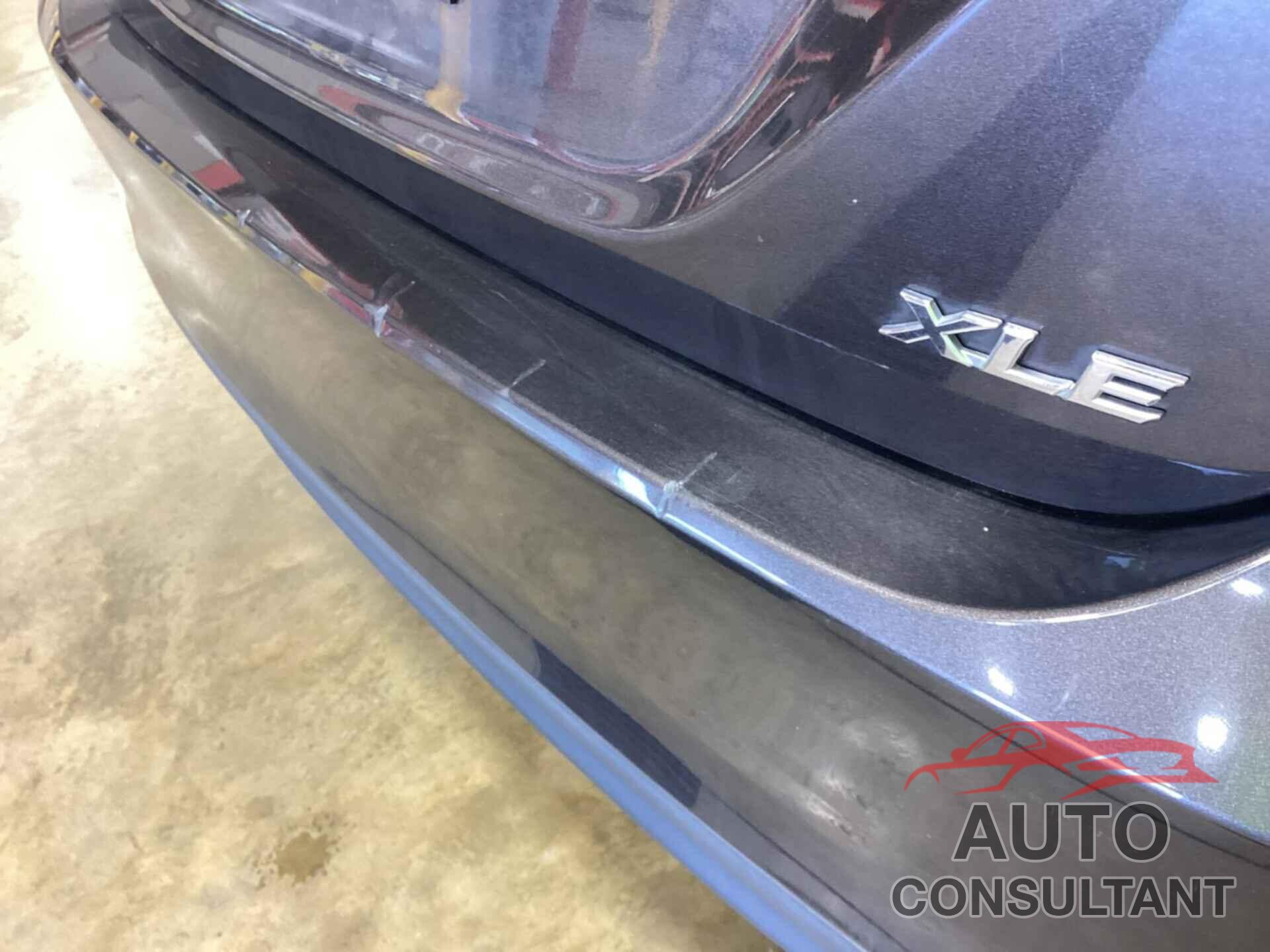 TOYOTA CAMRY 2019 - 4T1B11HK7KU764341