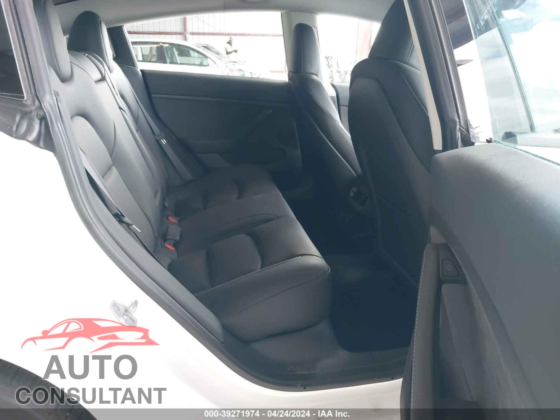 TESLA MODEL 3 2023 - 5YJ3E1EA2PF564606