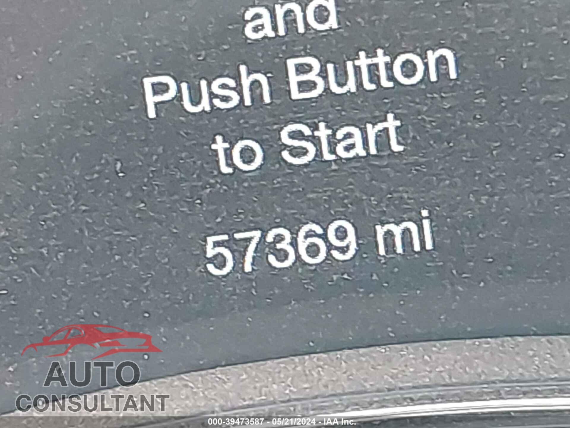 DODGE DURANGO 2019 - 1C4SDJCTXKC848719
