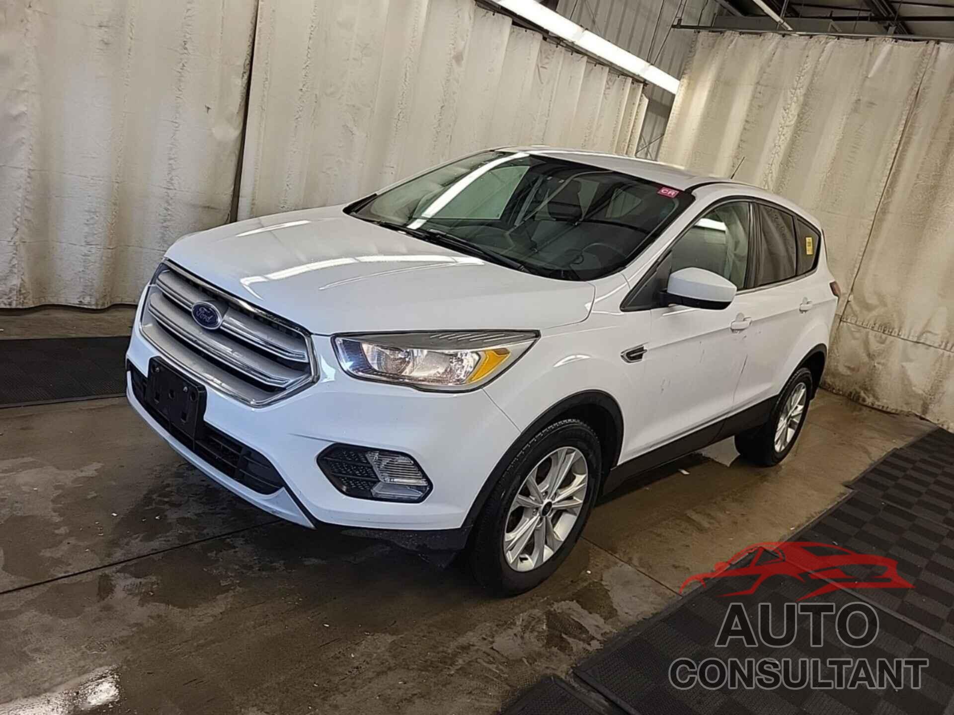 FORD ESCAPE 2019 - 1FMCU0GD8KUB65795