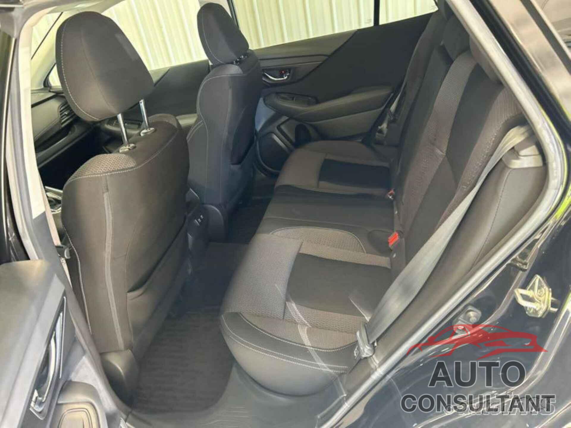 SUBARU OUTBACK 2020 - 4S4BTAECXL3120508