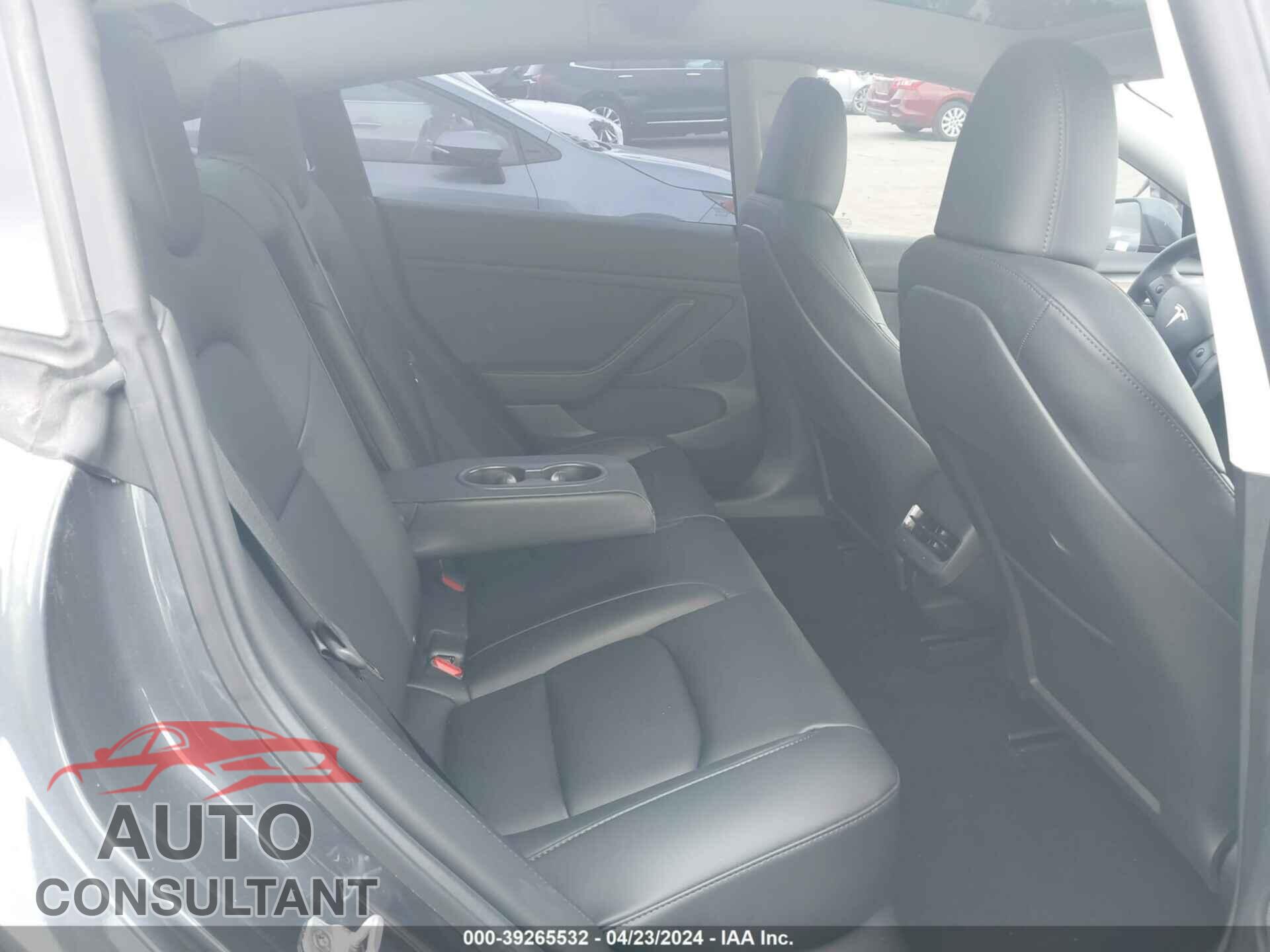 TESLA MODEL 3 2023 - 5YJ3E1EA9PF576767