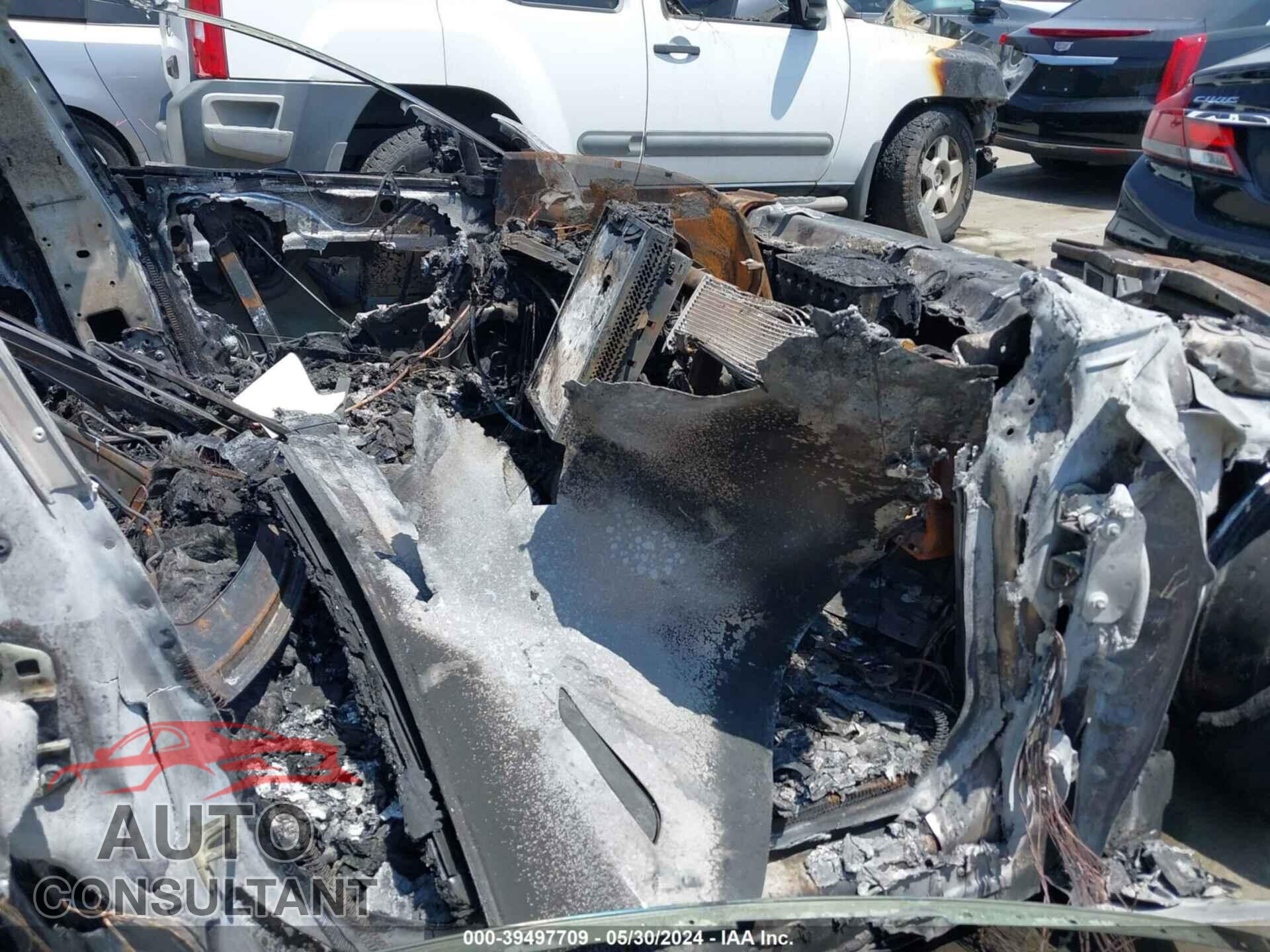 TESLA MODEL S 2016 - 5YJSA1E43GF132477