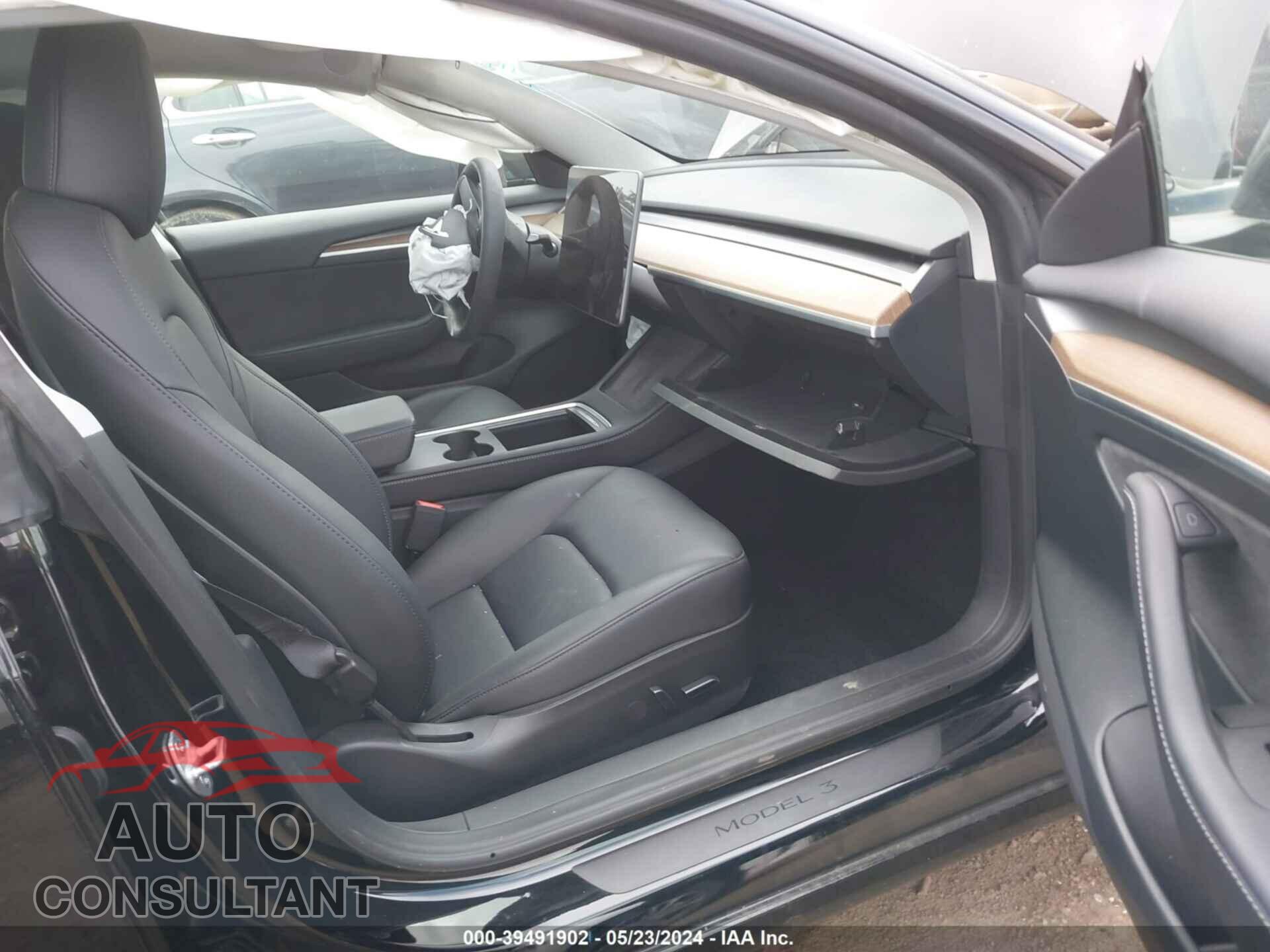 TESLA MODEL 3 2023 - 5YJ3E1EA0PF680287