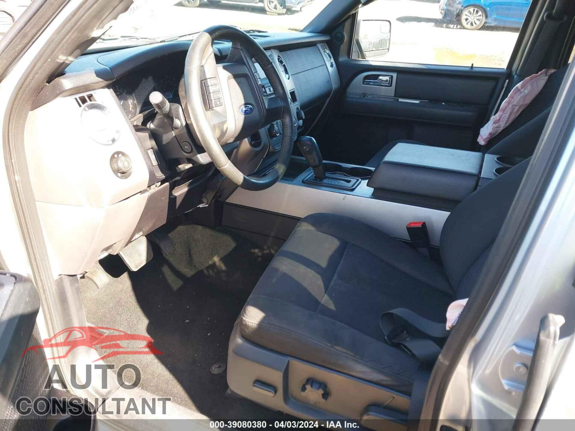 FORD EXPEDITION 2017 - 1FMJU1HT9HEA74010
