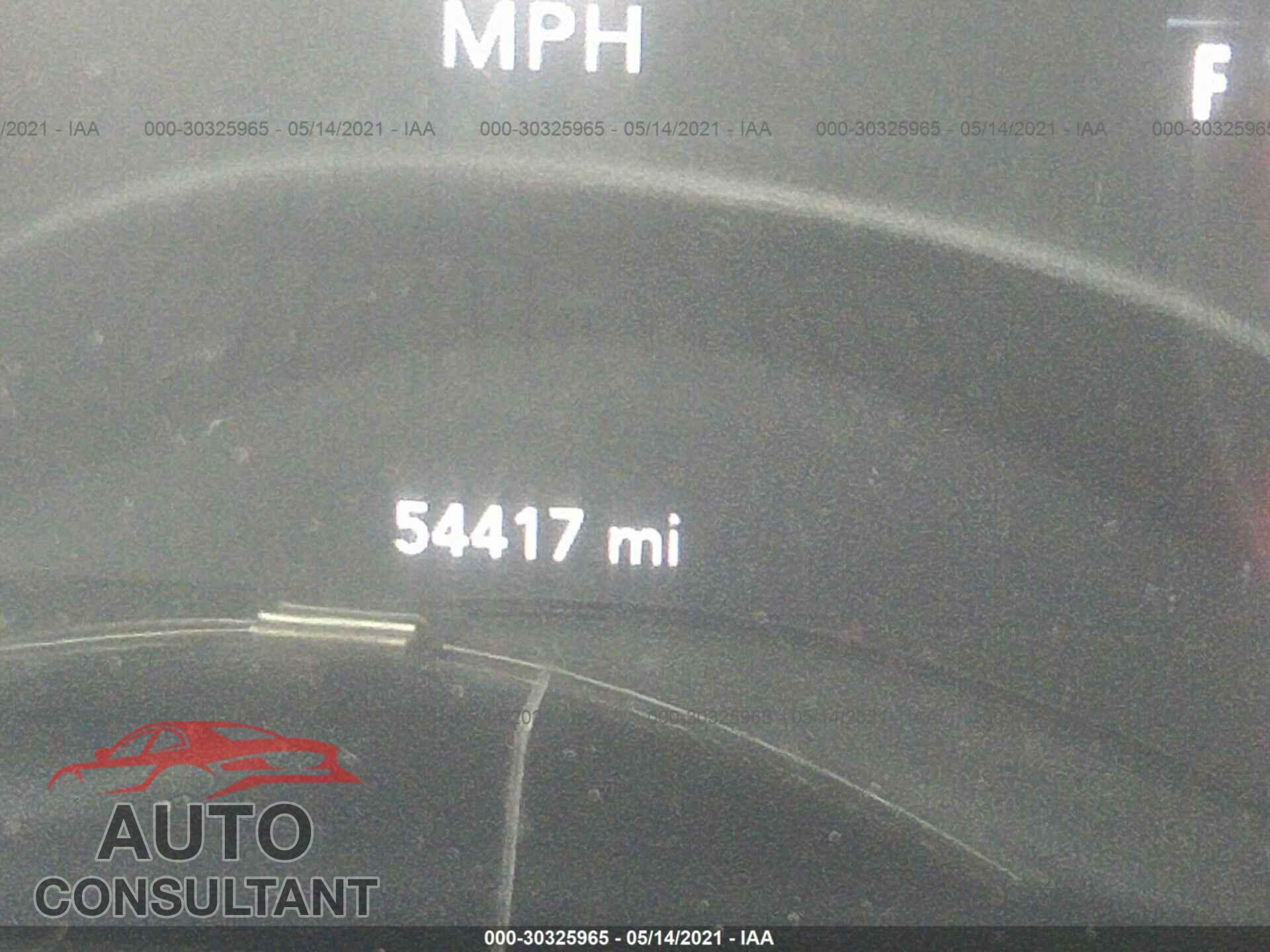 DODGE CHALLENGER 2017 - 2C3CDZAG2HH658500