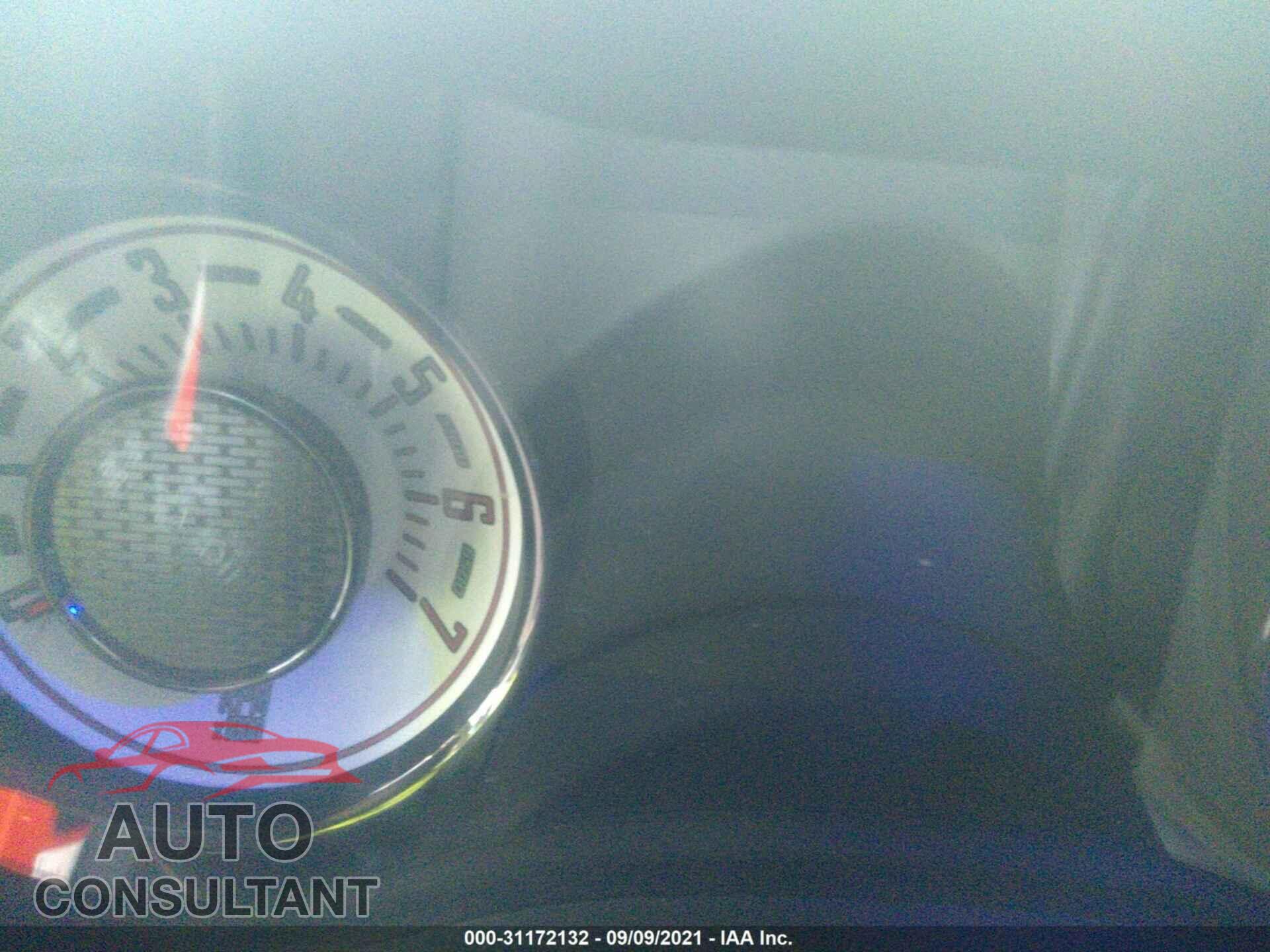 DODGE CHALLENGER 2017 - 2C3CDZFJ1HH542094