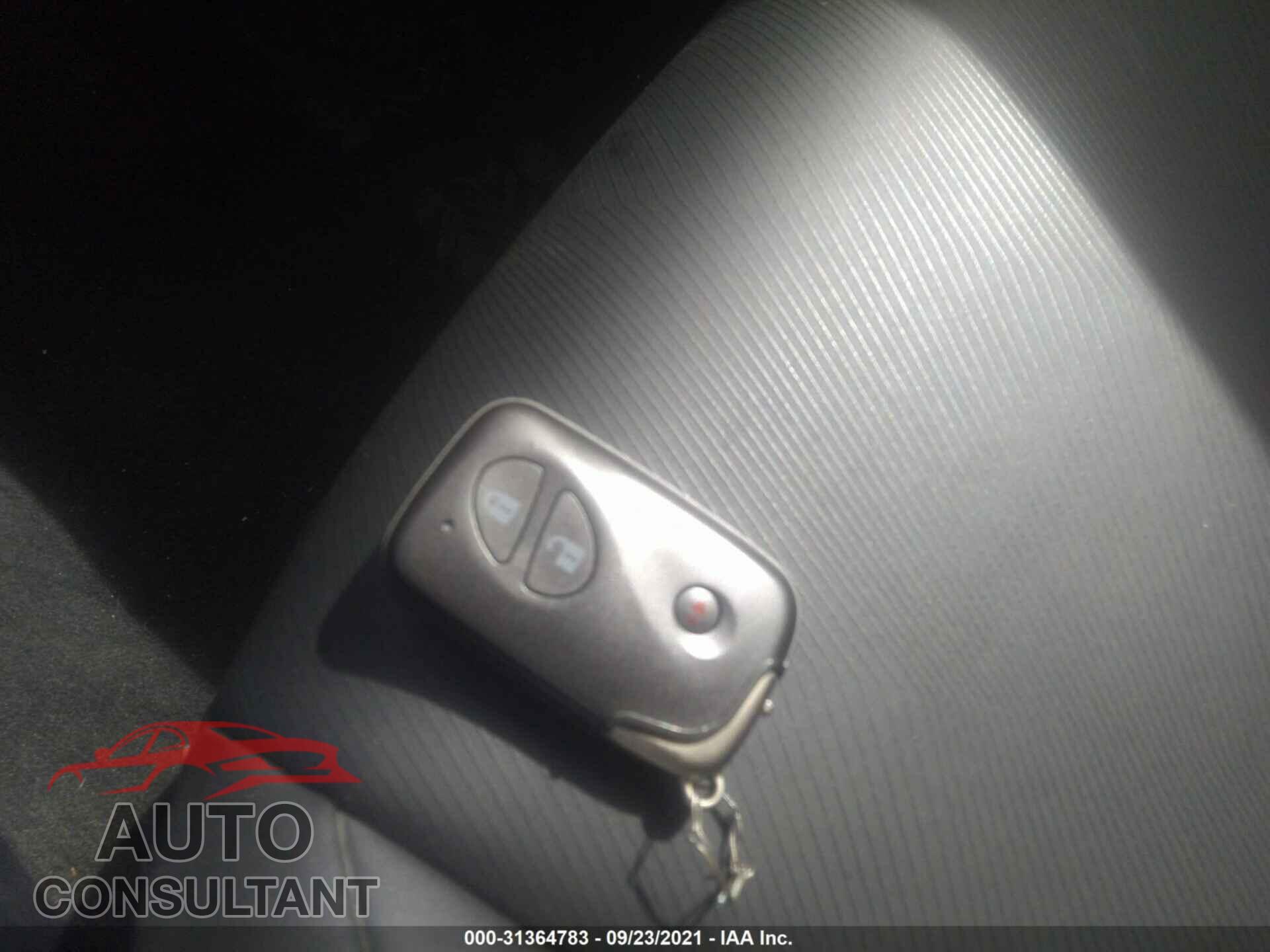 LEXUS CT 2017 - JTHKD5BH8H2297062