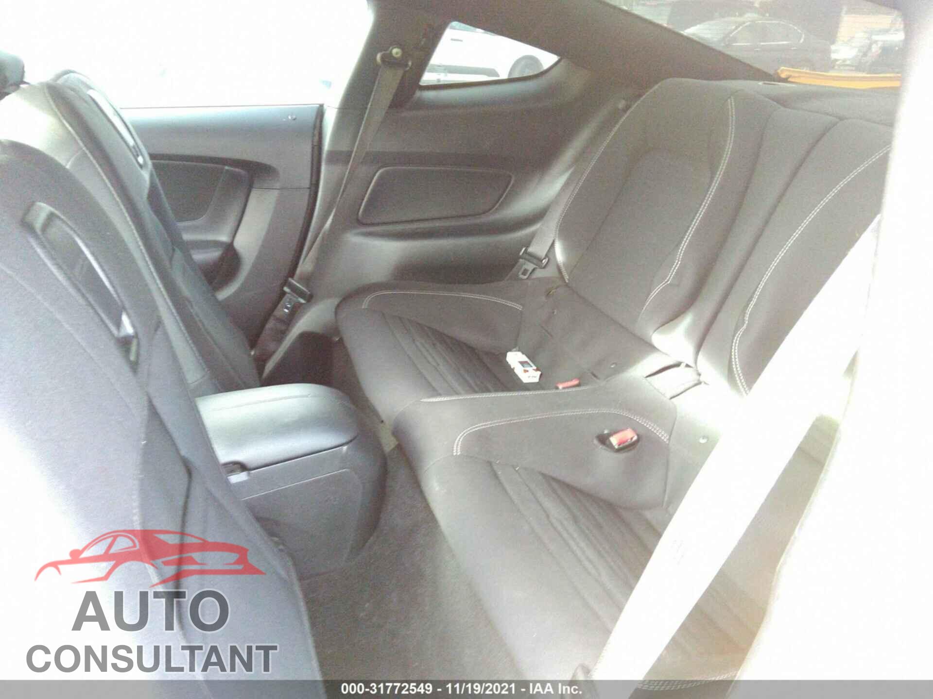 FORD MUSTANG 2016 - 1FA6P8CF7G5328510
