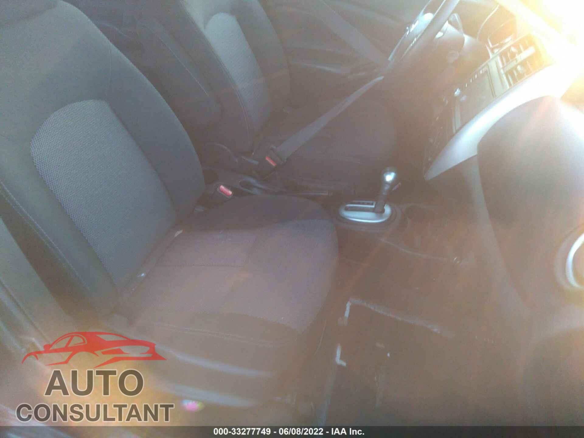 NISSAN VERSA 2019 - 3N1CN7AP3KL870157