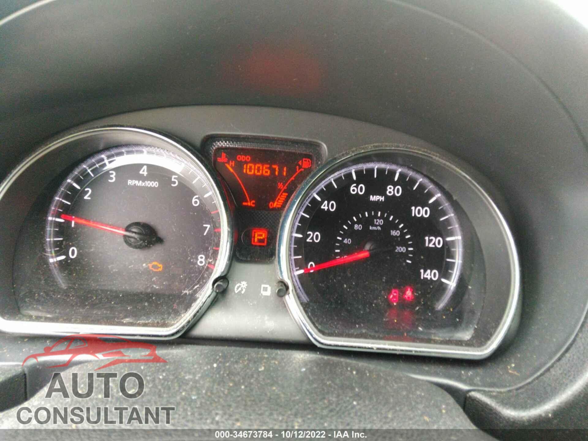 NISSAN VERSA NOTE 2017 - 3N1CE2CP3HL352851