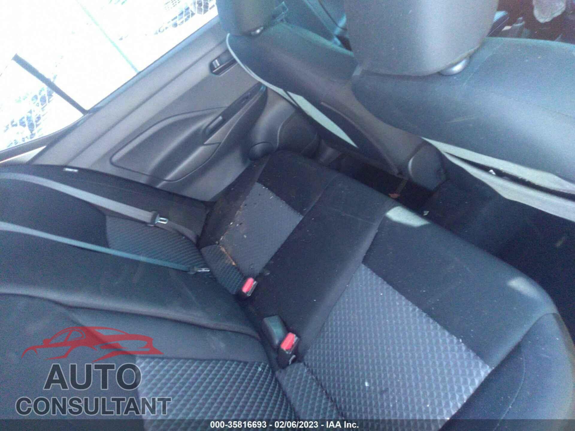 NISSAN VERSA 2021 - 3N1CN8DVXML812260
