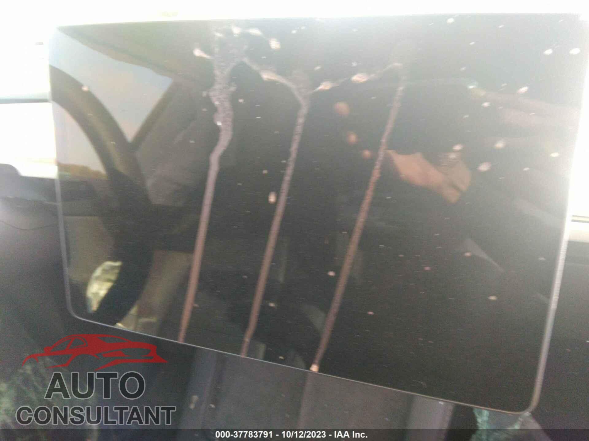 TESLA MODEL Y 2023 - 7SAYGDEEXPF608455