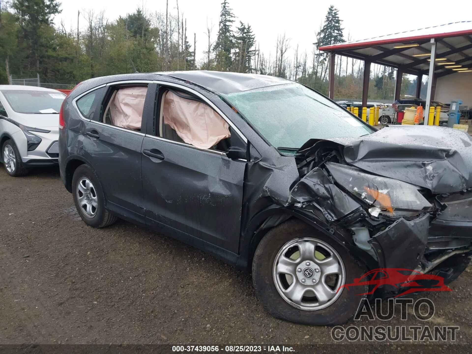 HONDA CR-V 2014 - 2HKRM4H38EH602883