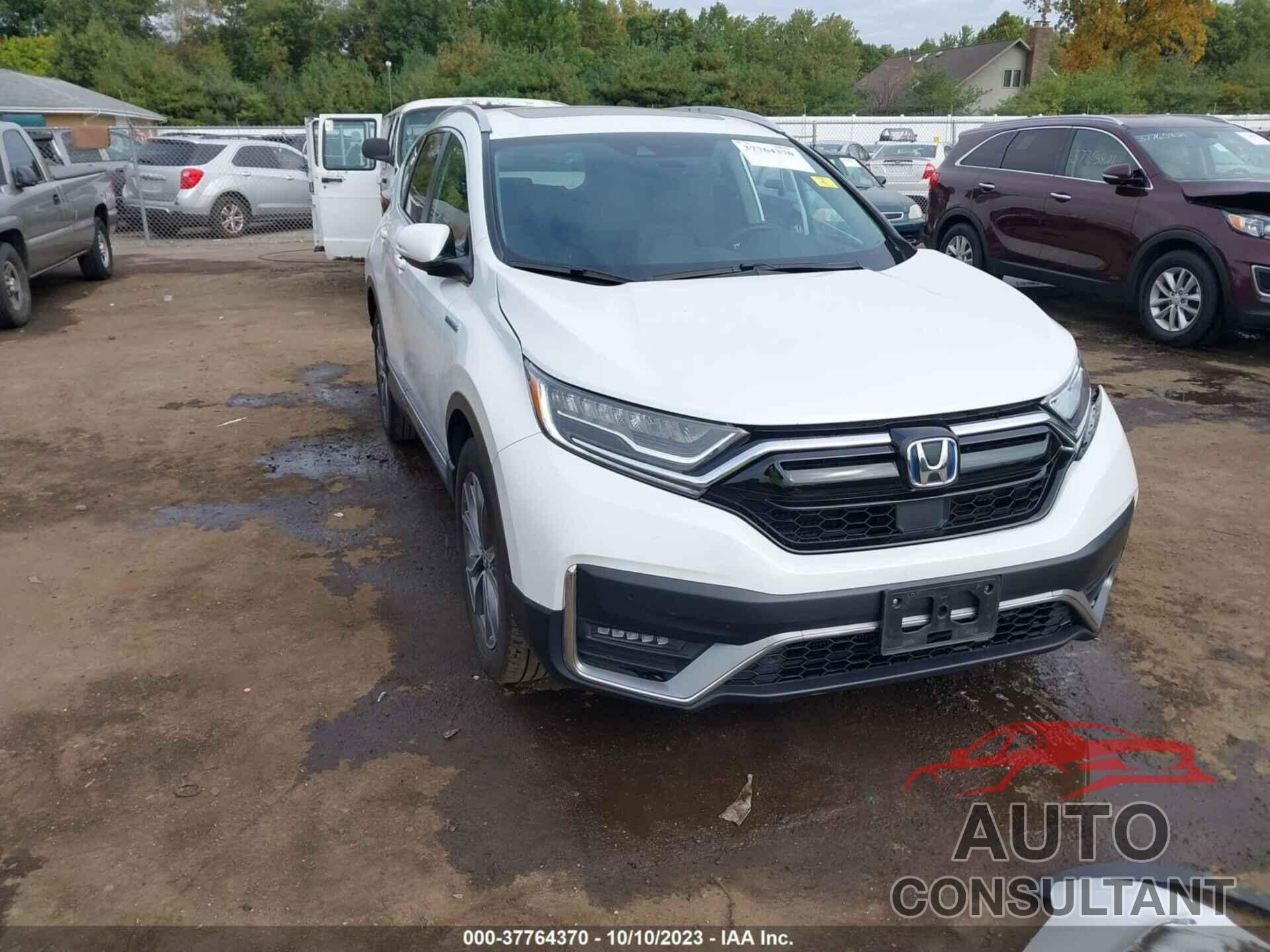 HONDA CR-V 2021 - 7FART6H94ME002172