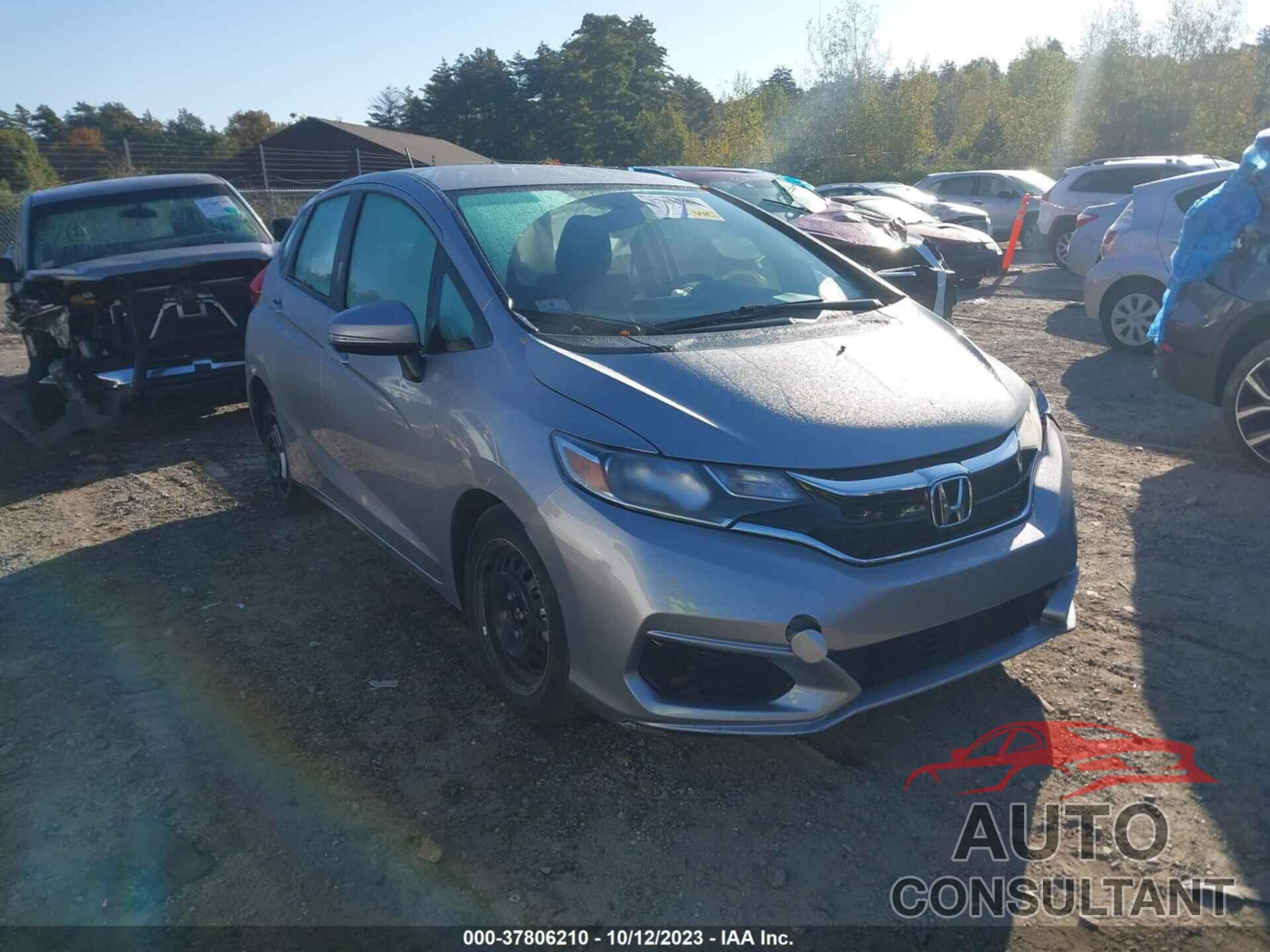 HONDA FIT 2020 - 3HGGK5H40LM718020