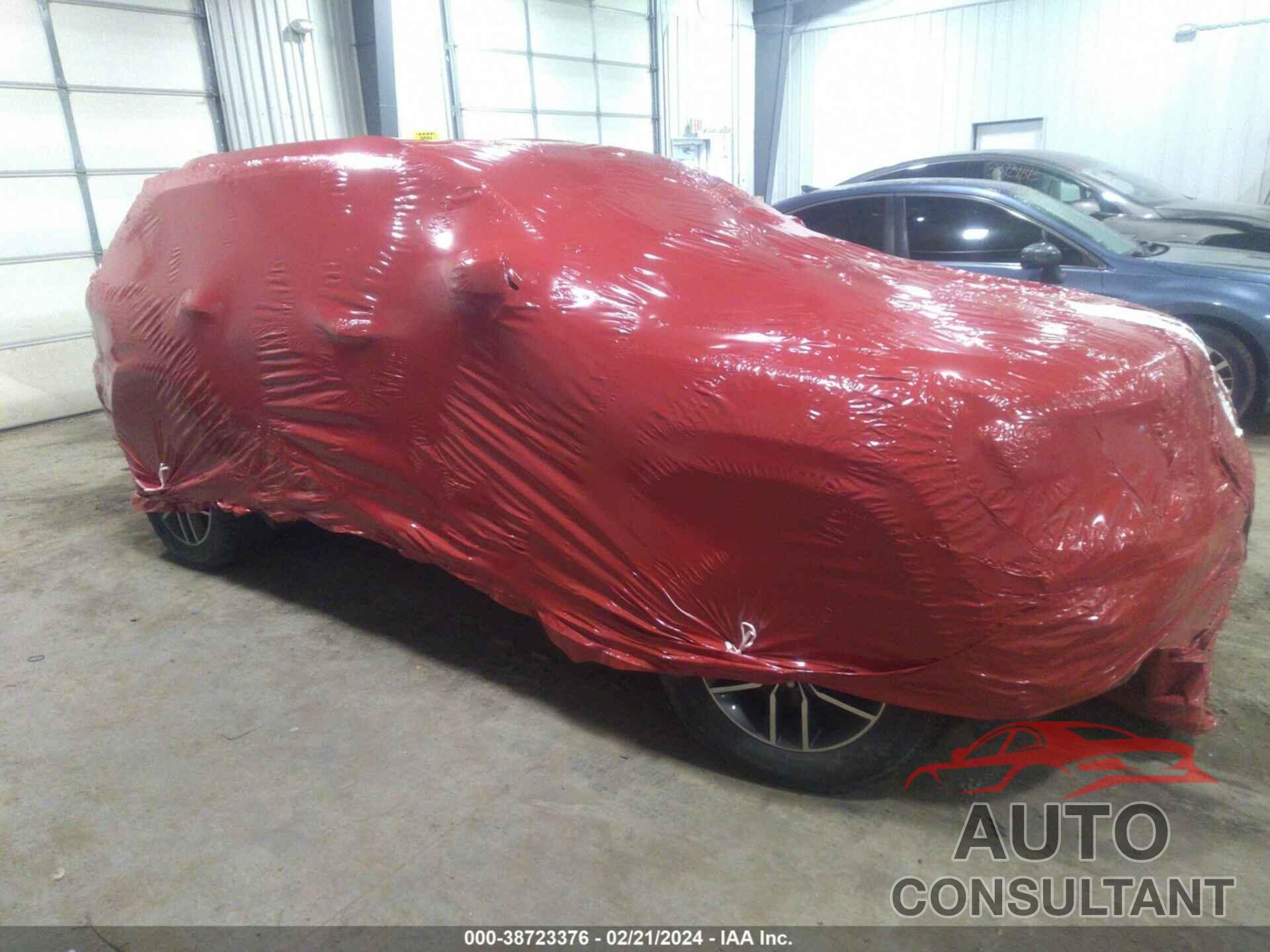 JEEP GRAND CHEROKEE 2017 - 1C4RJFBG2HC728950