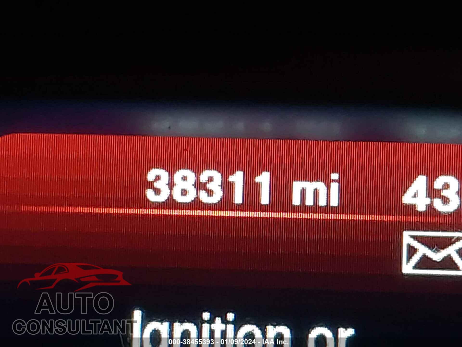 DODGE JOURNEY 2018 - 3C4PDCBB5JT184357