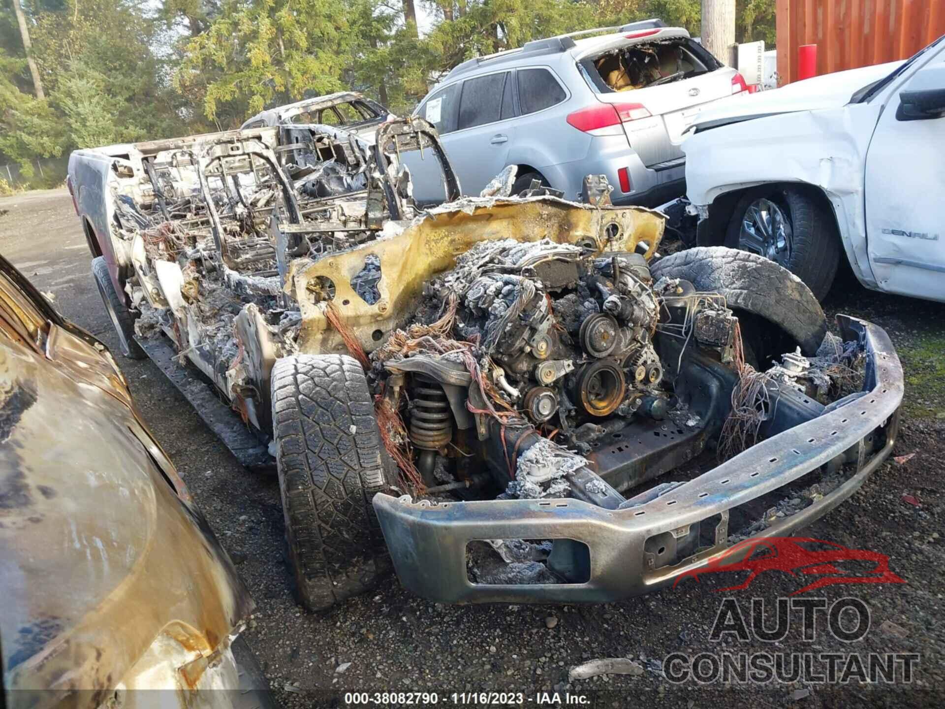 FORD F-150 2019 - 1FTEW1C55KKC14698