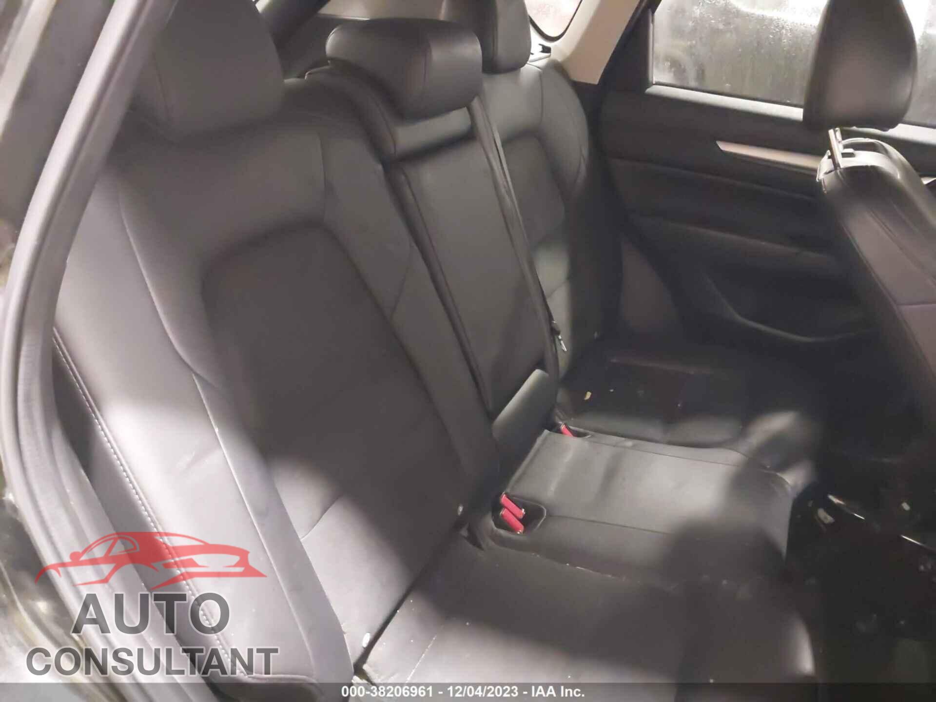 MAZDA CX-5 2020 - JM3KFBCM8L0734026
