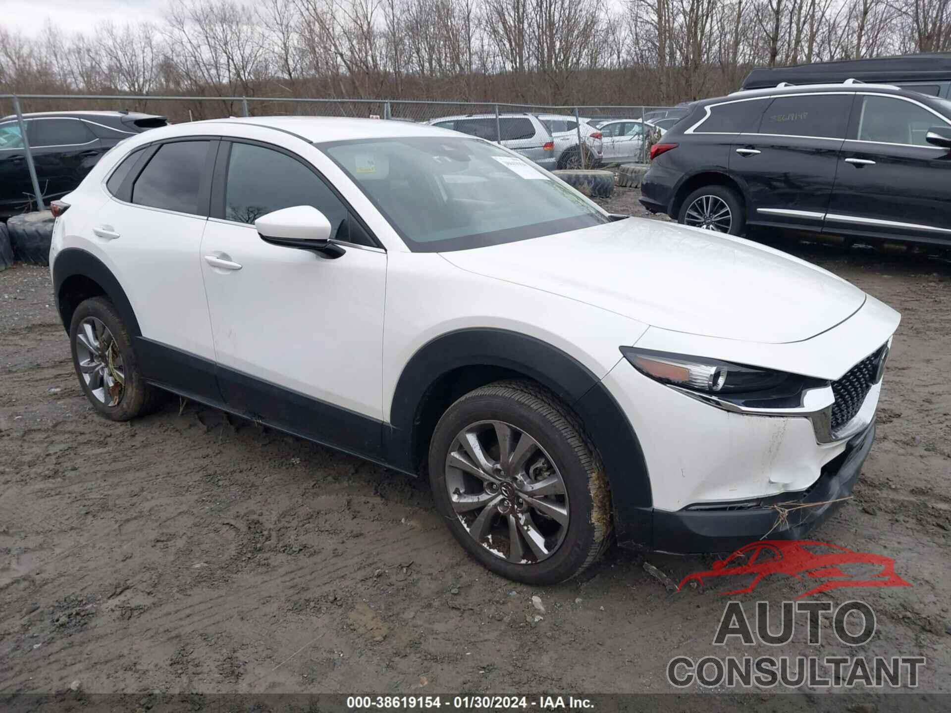 MAZDA CX-30 2020 - 3MVDMBDLXLM135198