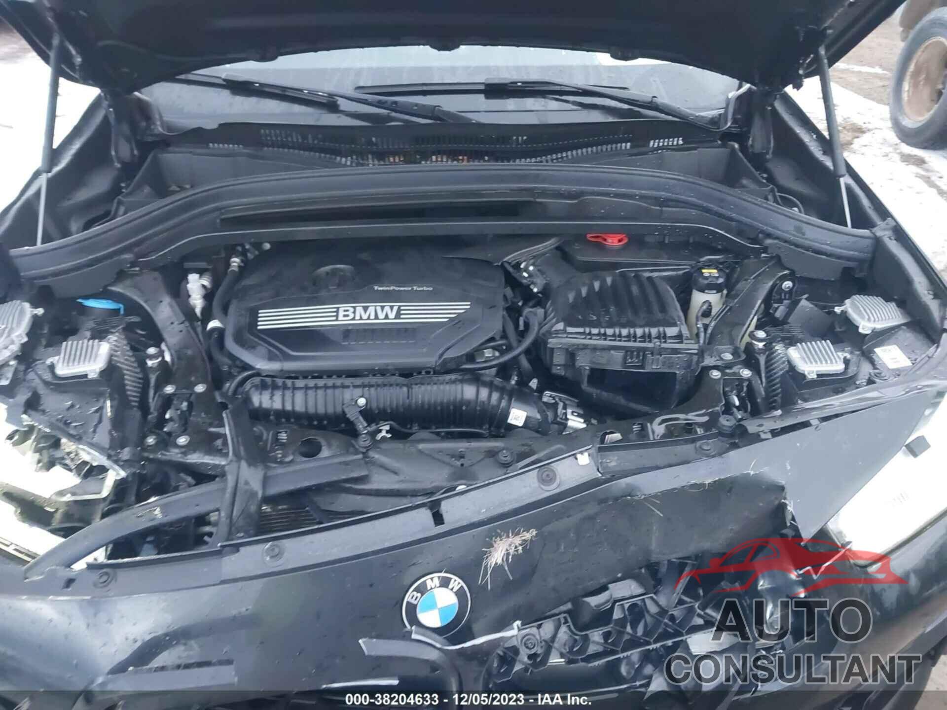 BMW X2 2020 - WBXYJ1C09L5P13247