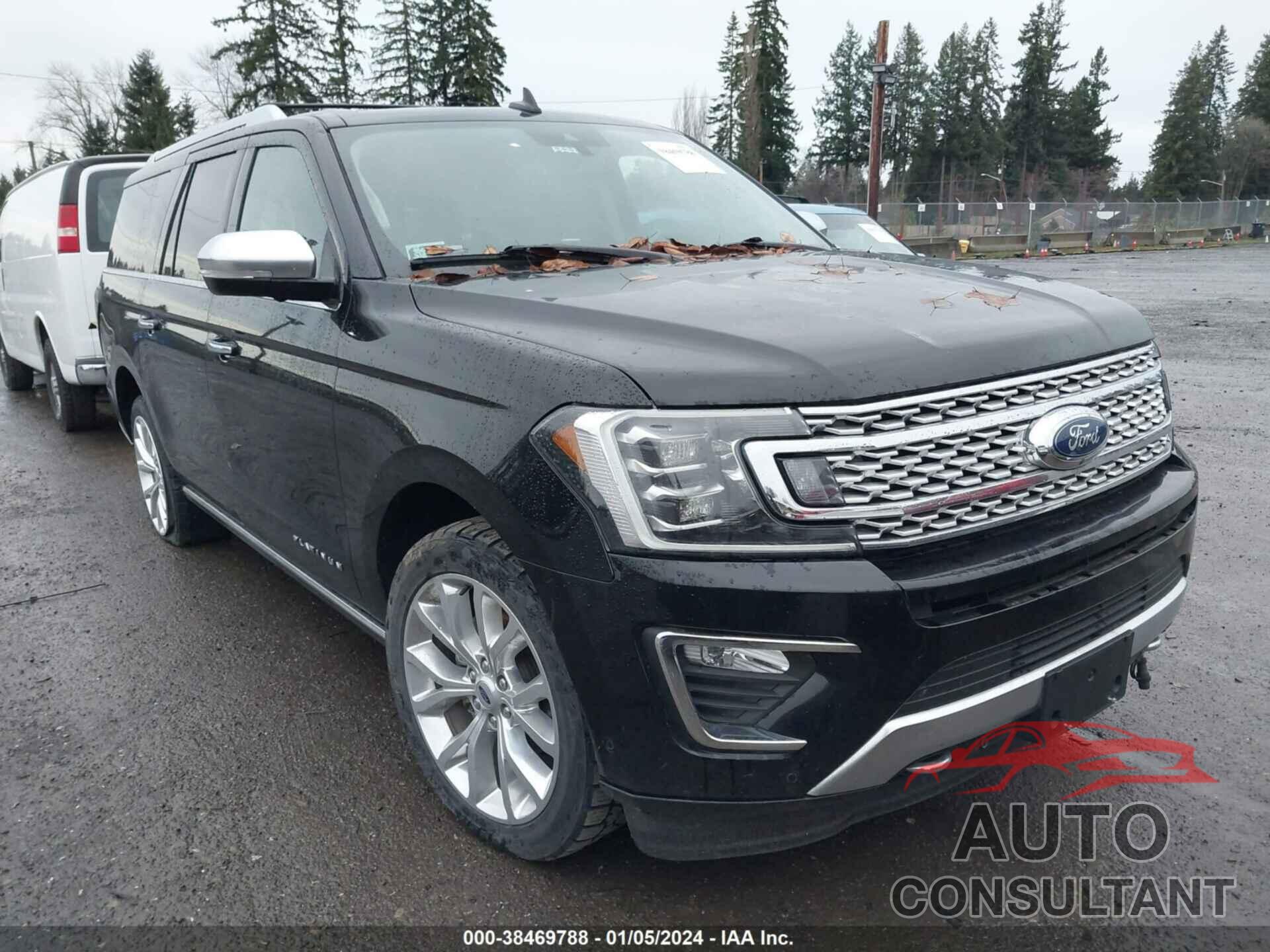 FORD EXPEDITION MAX 2019 - 1FMJK1MT0KEA02566