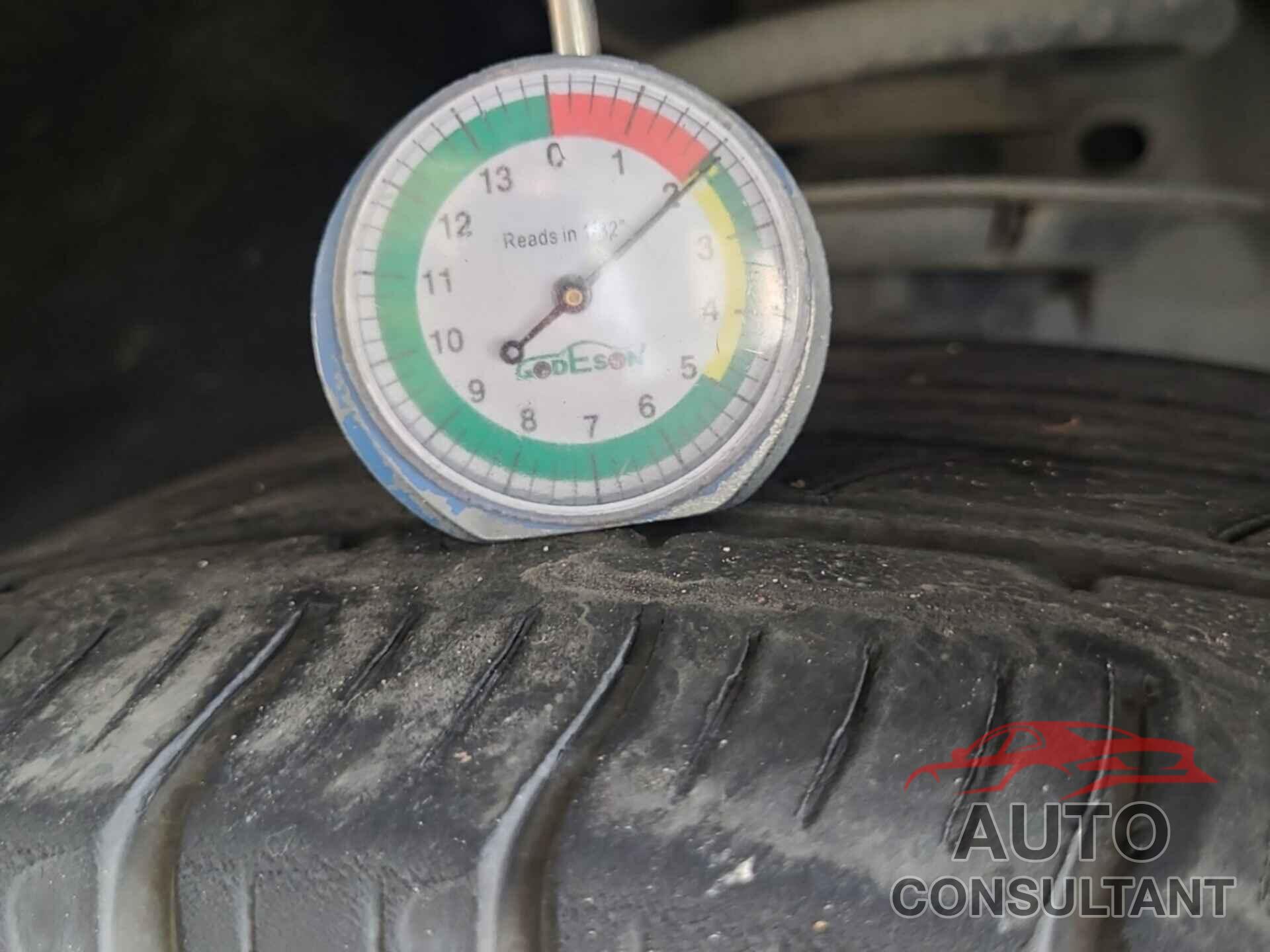 FORD EDGE 2020 - 2FMPK3G9XLBA94899
