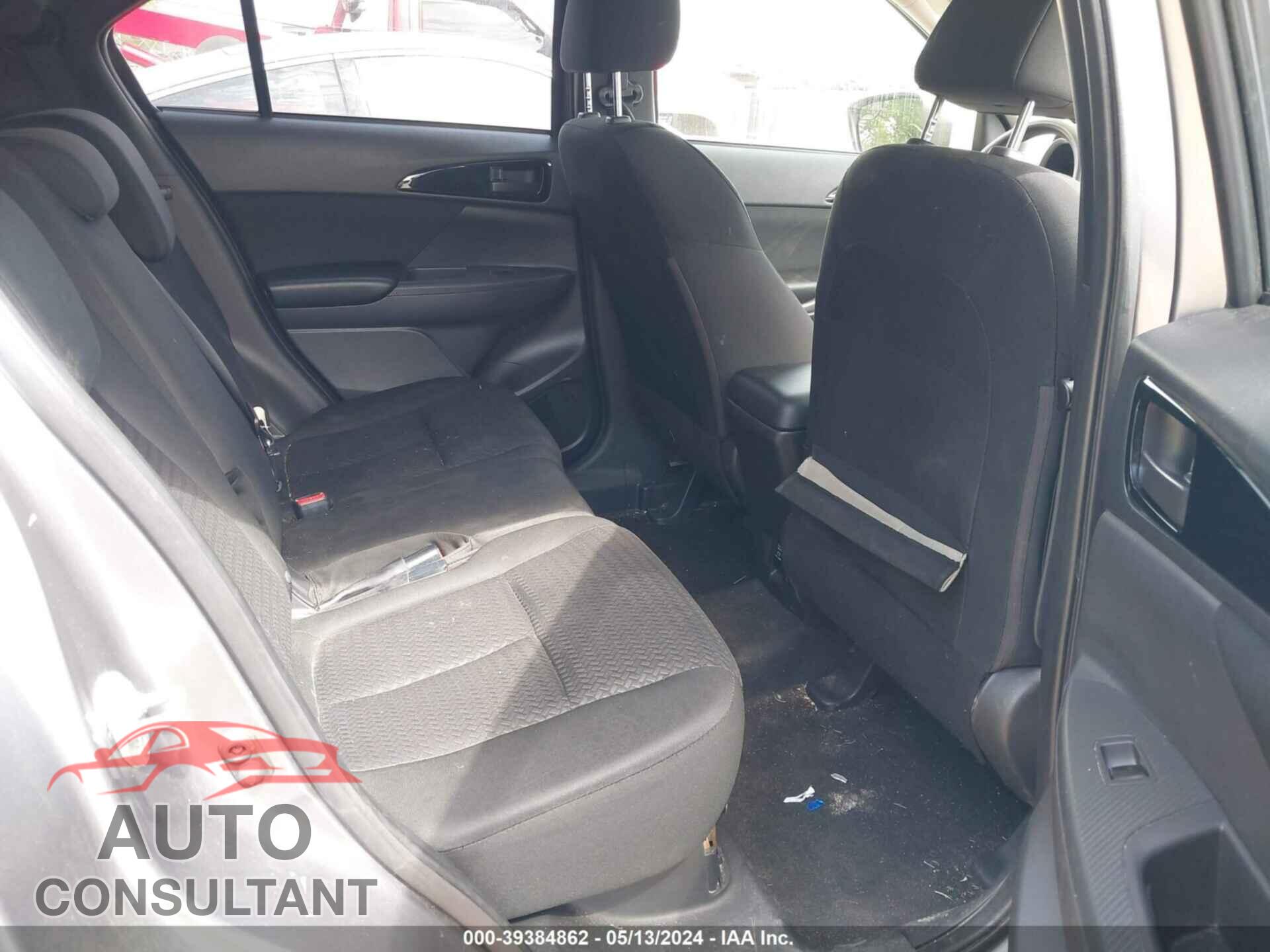 MITSUBISHI ECLIPSE CROSS 2020 - JA4AT3AA2LZ021706