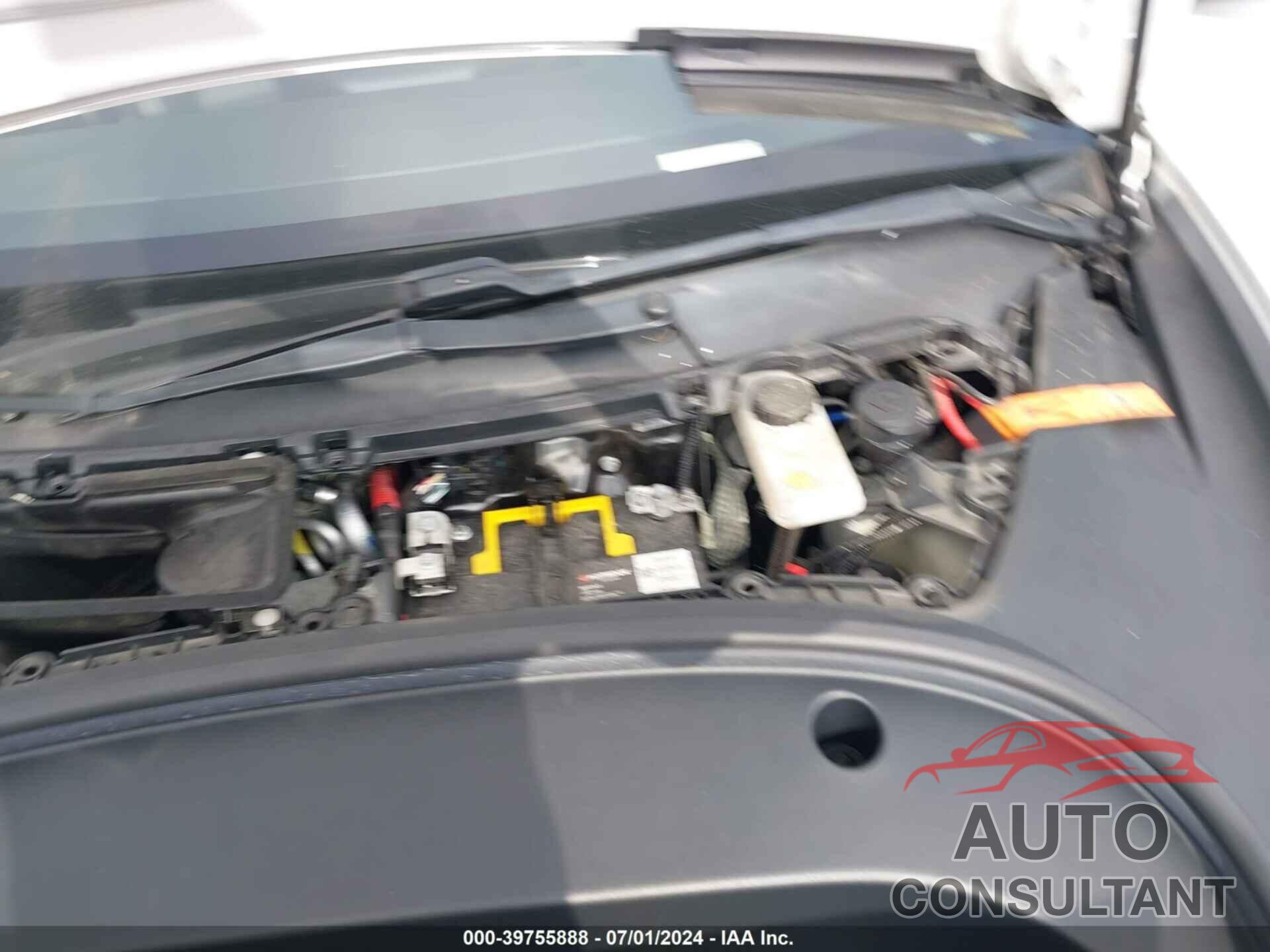 TESLA MODEL 3 2021 - 5YJ3E1EA4MF065771