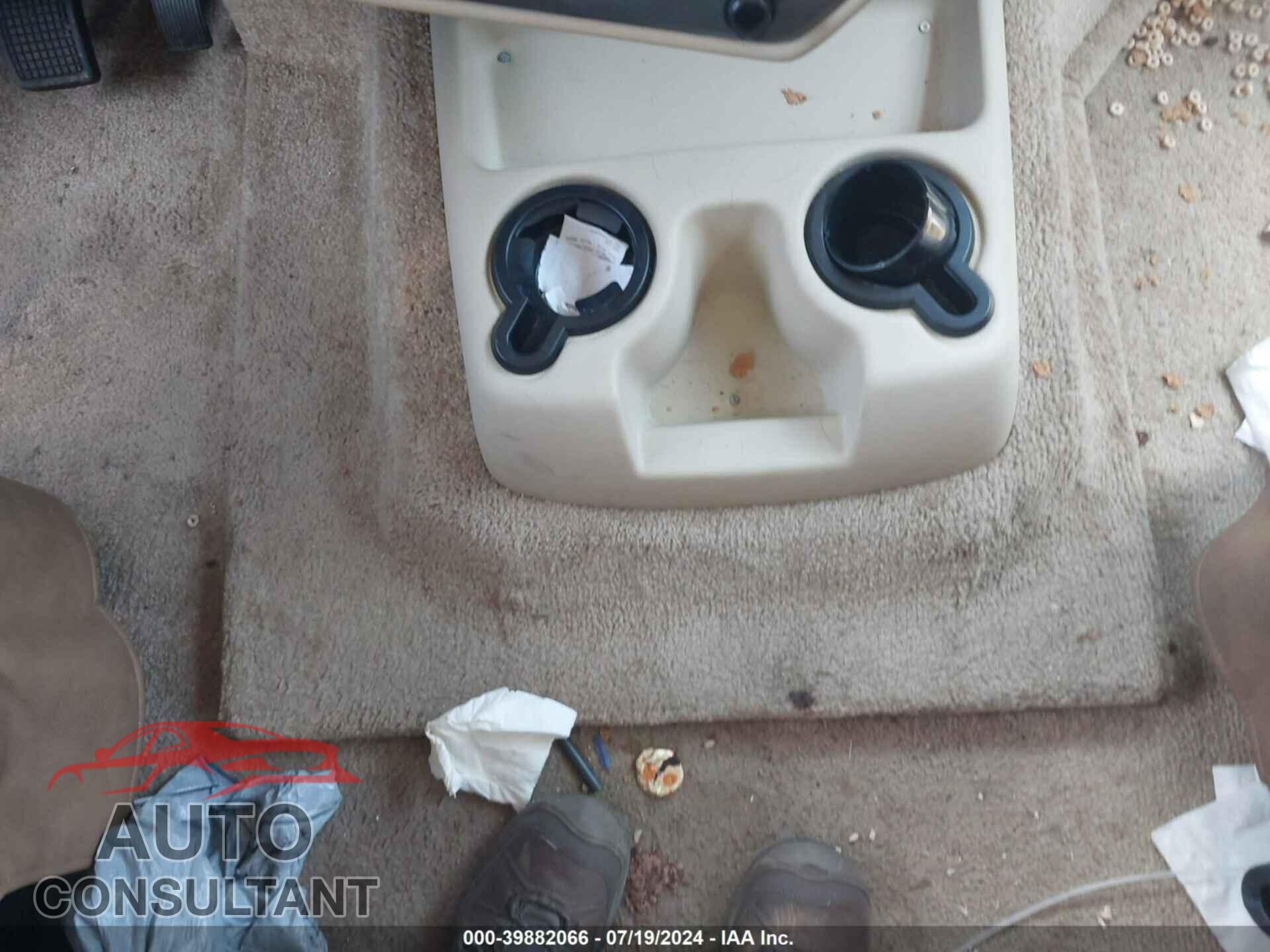 FORD F53 2013 - 1F66F5DY8D0A11536