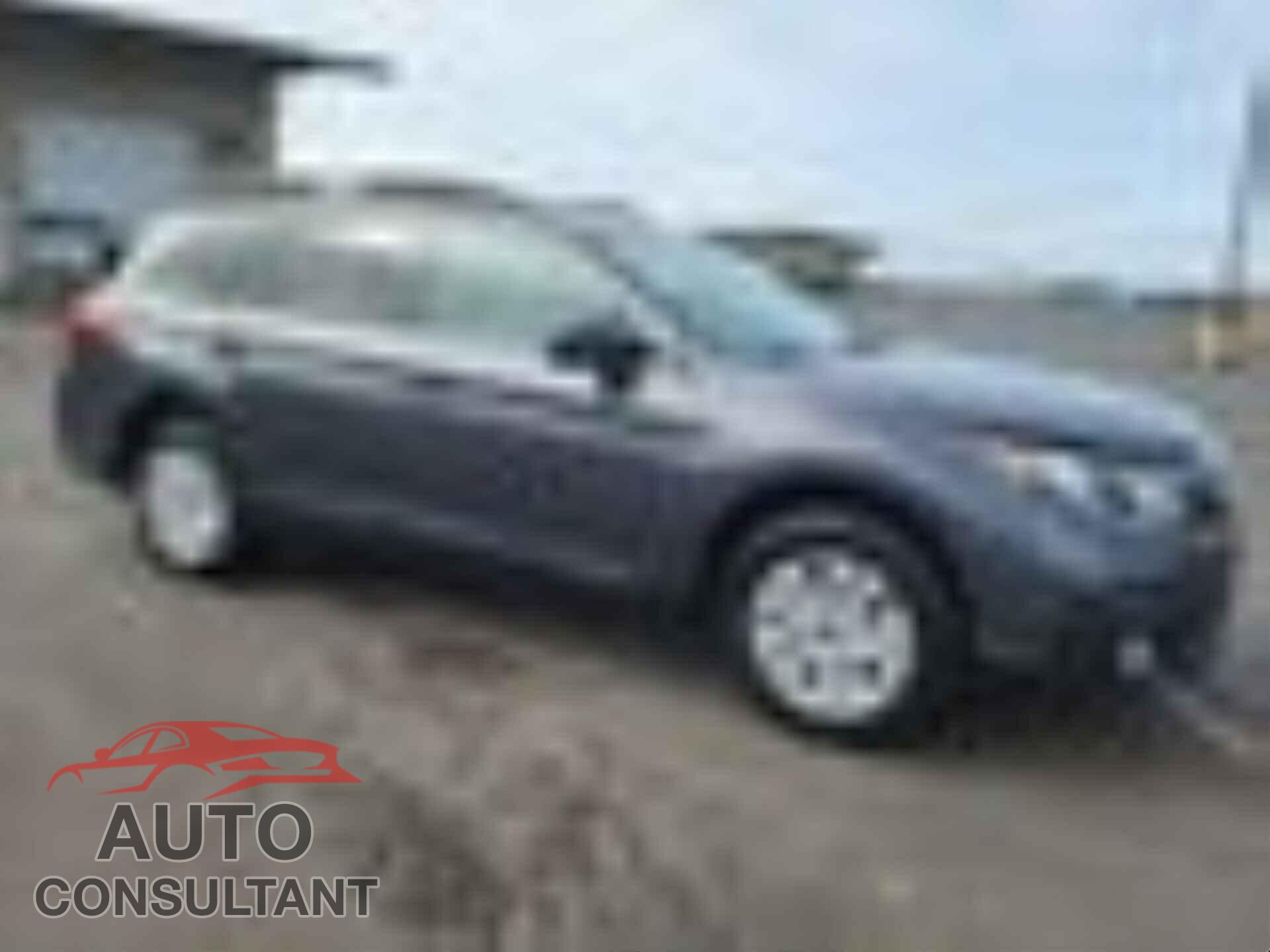 SUBARU OUTBACK 2019 - 4S4BSAFC8K3250318