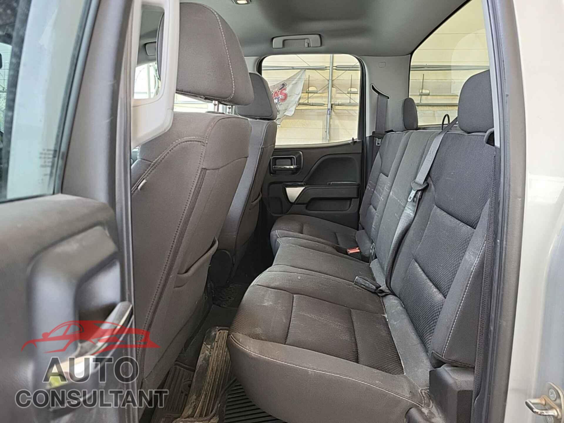 CHEVROLET SILVERADO LD 2019 - 2GCVKPEC9K1148103
