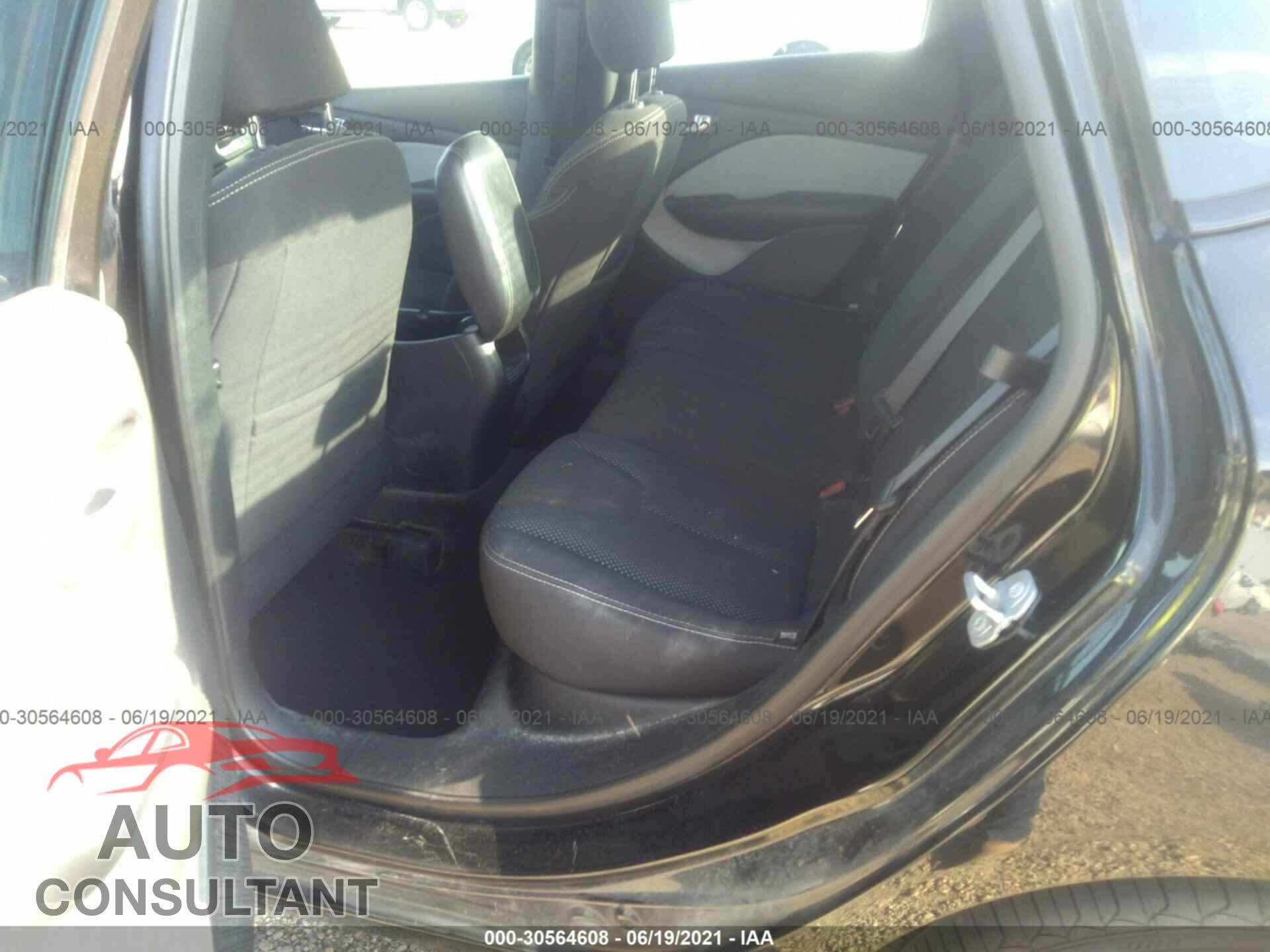 DODGE DART 2016 - 1C3CDFBB2GD539763