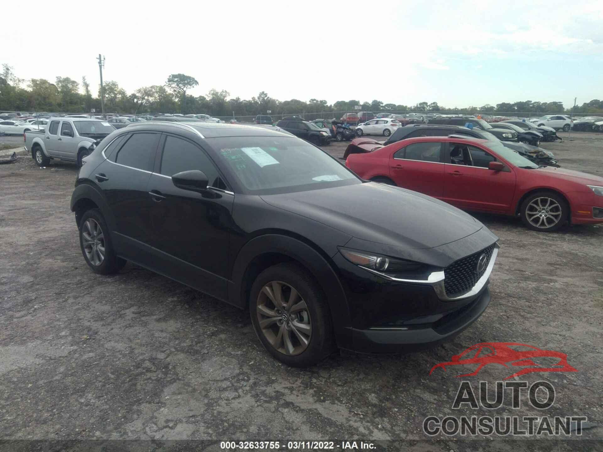 MAZDA CX-30 2020 - 3MVDMAEM5LM138155