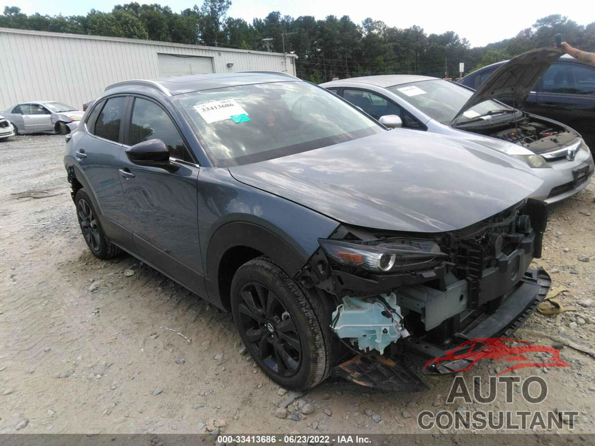 MAZDA CX-30 2022 - 3MVDMBCL2NM401768