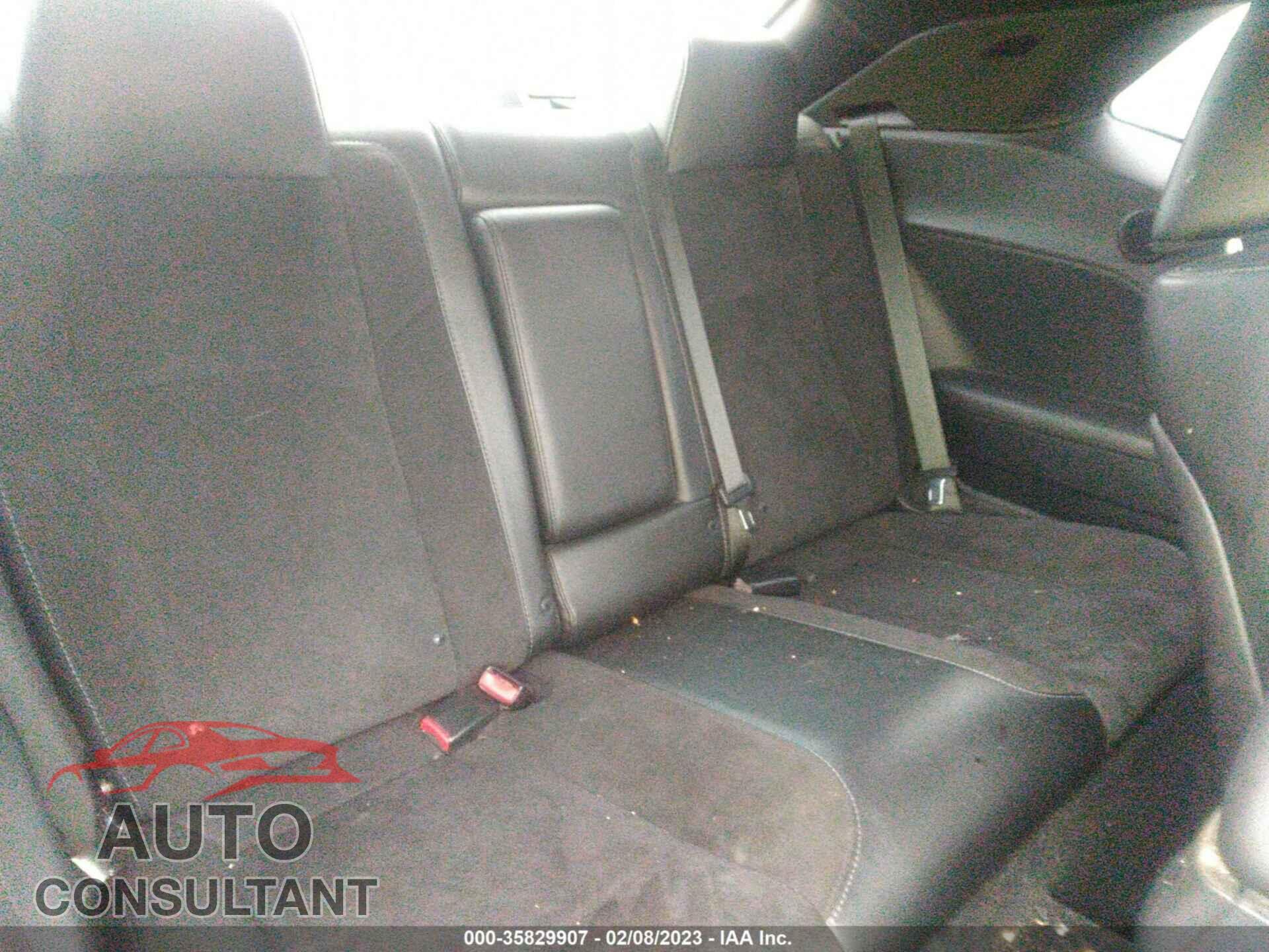 DODGE CHALLENGER 2016 - 2C3CDZFJ1GH201440