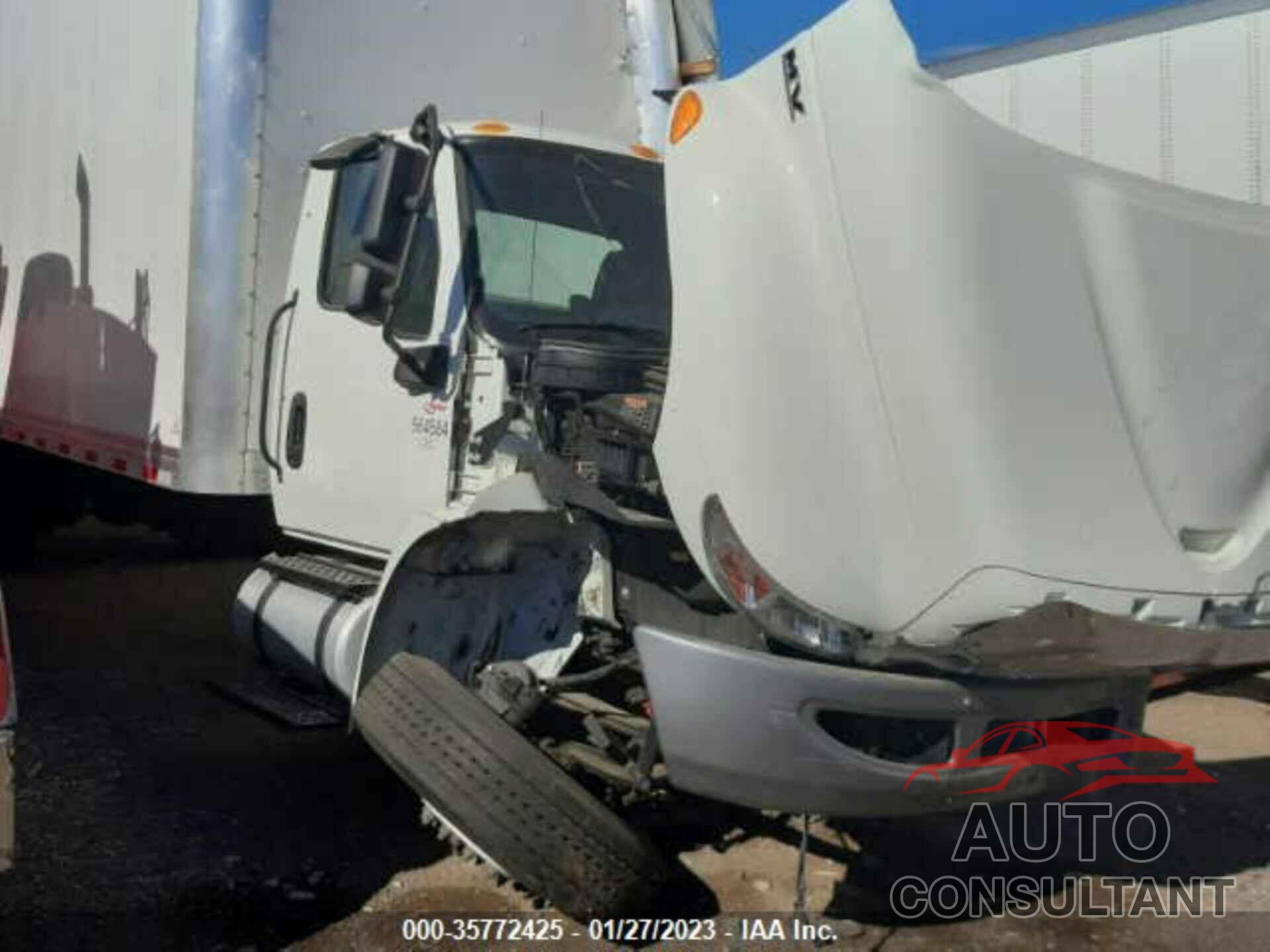 2023 MV607 INTERNATIONAL