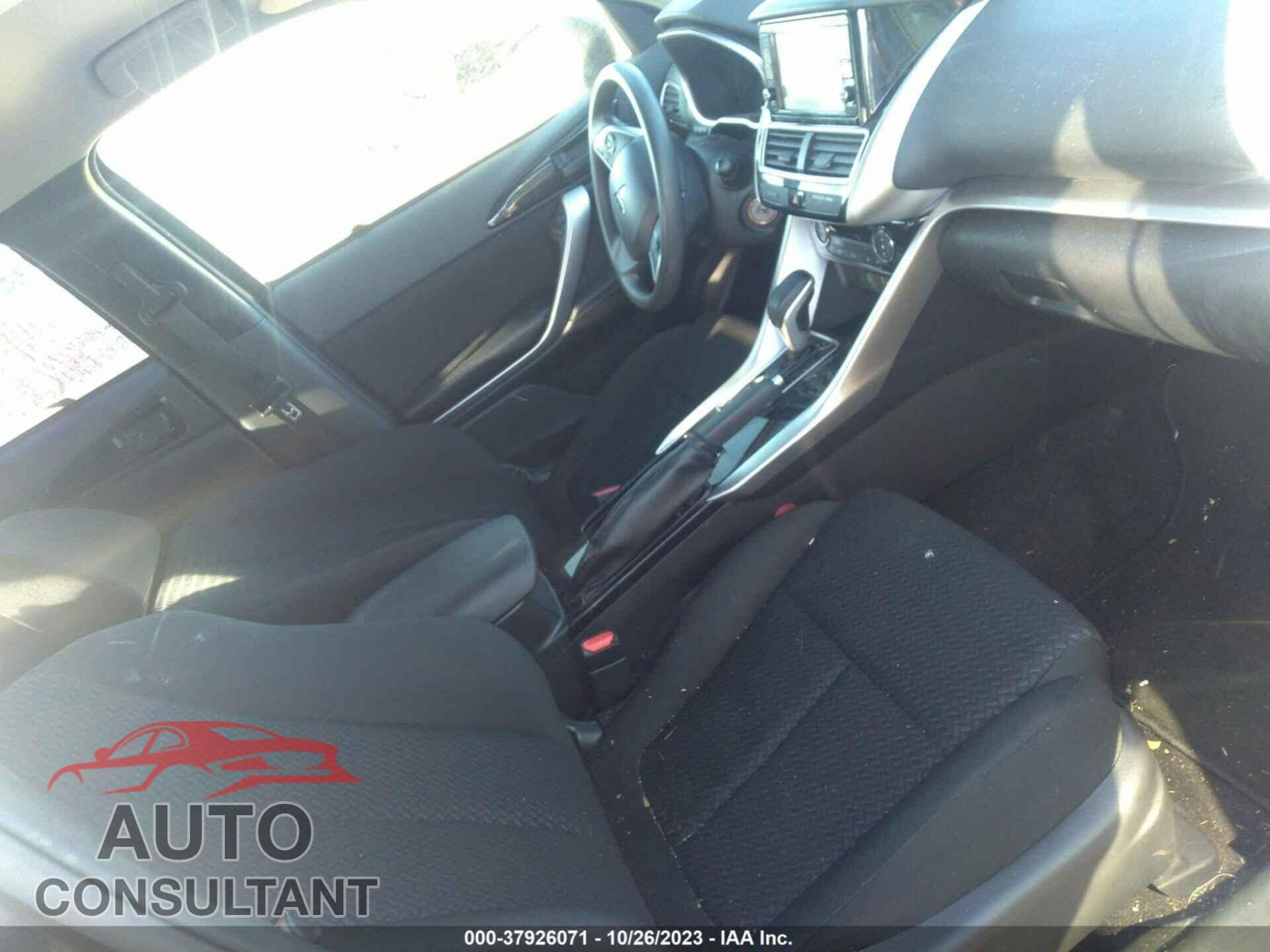 MITSUBISHI ECLIPSE CROSS 2020 - JA4AS3AA6LZ032954