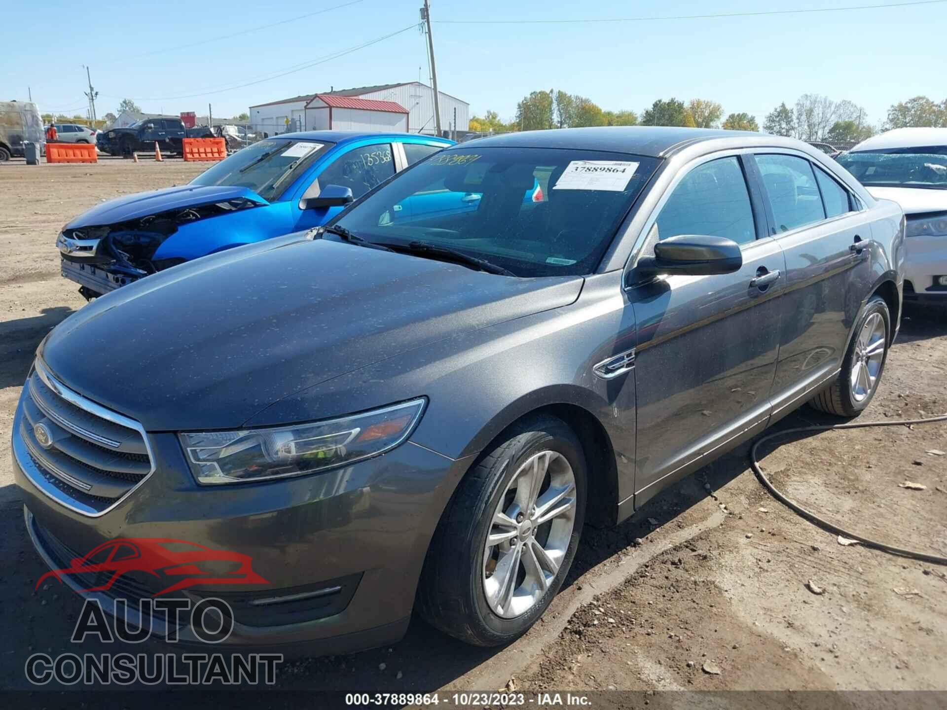 FORD TAURUS 2015 - 1FAHP2H89FG132362