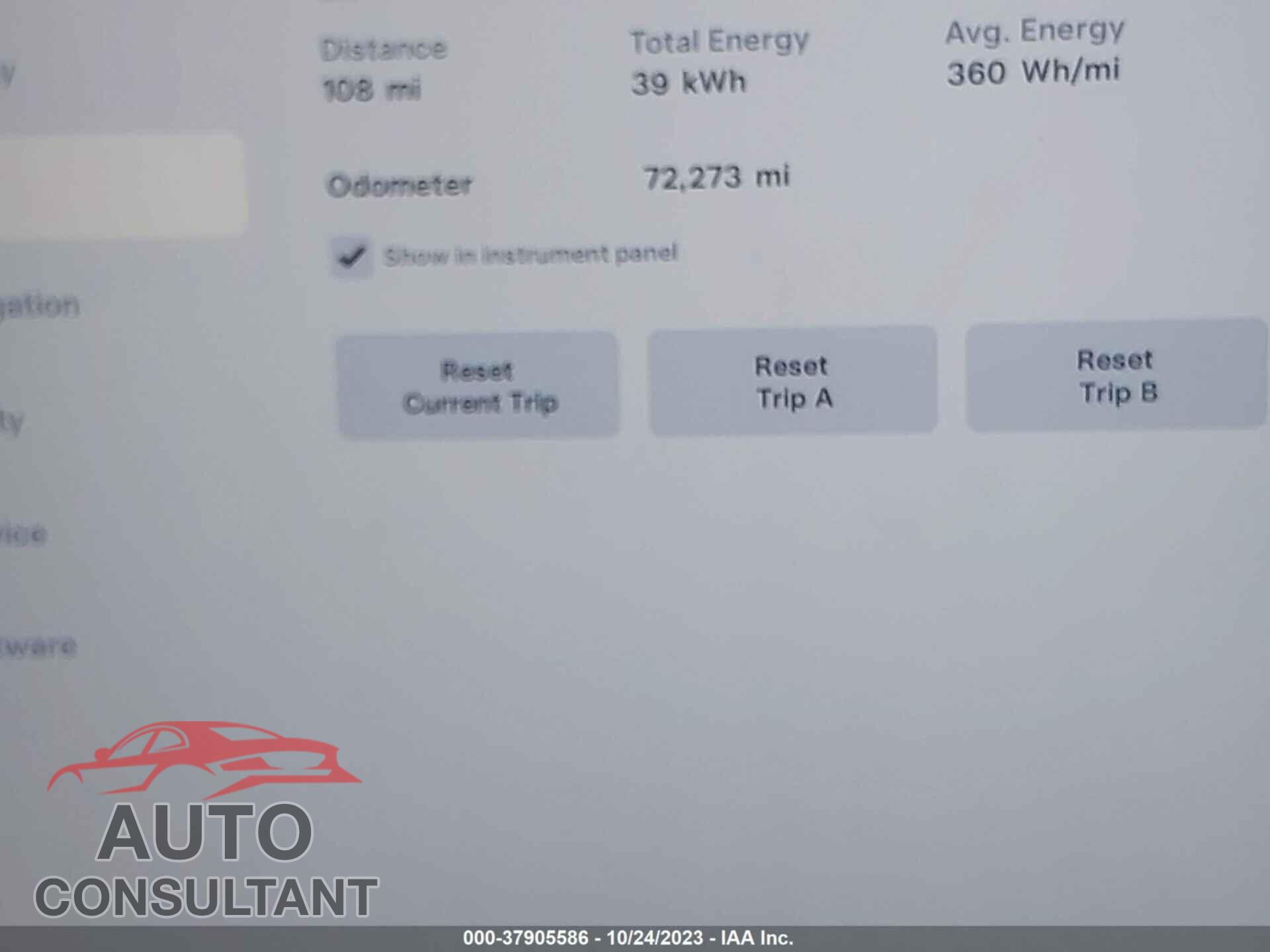 TESLA MODEL X 2017 - 5YJXCDE28HF059642