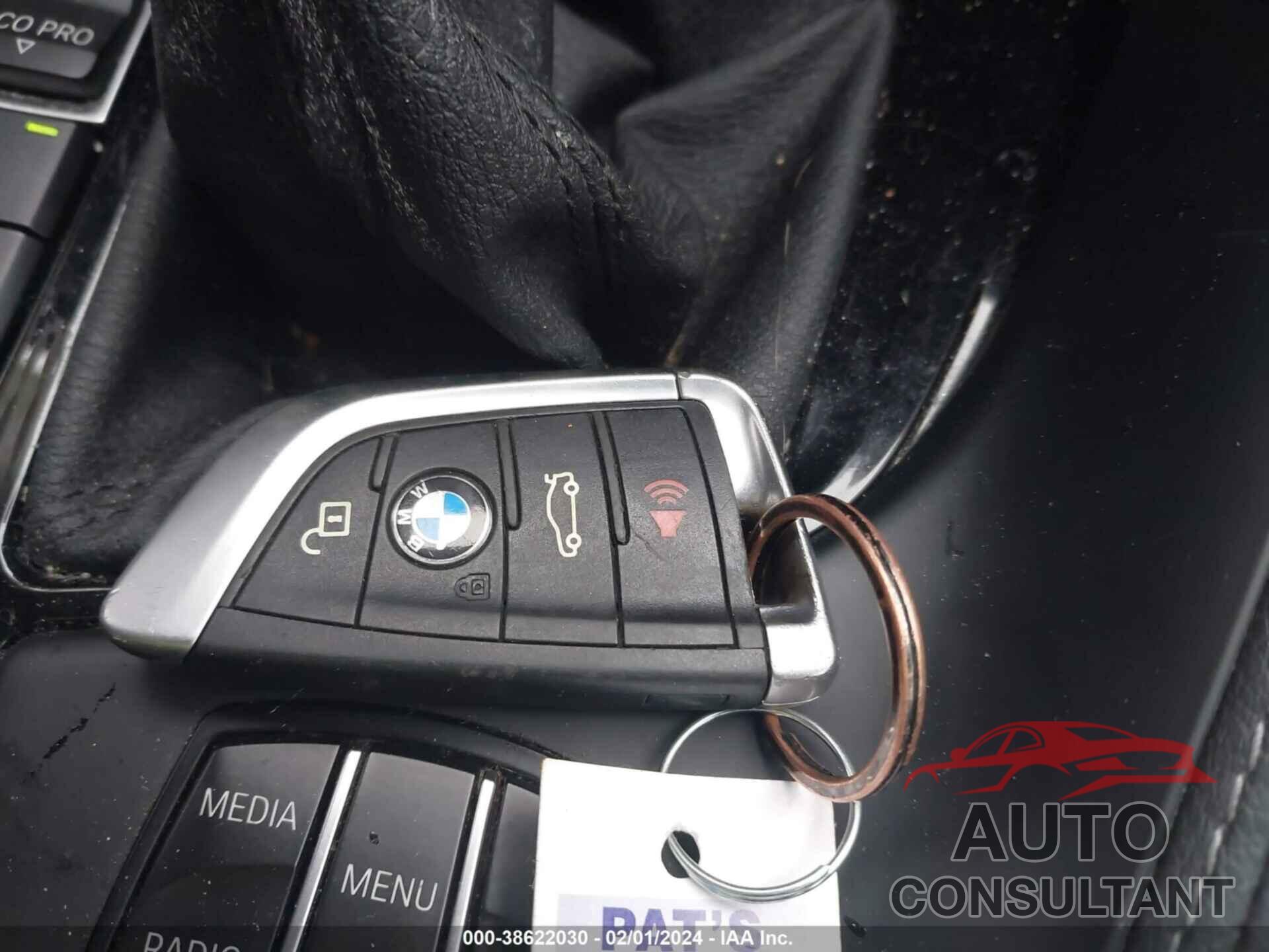 BMW X1 2016 - WBXHT3C33G5E56868
