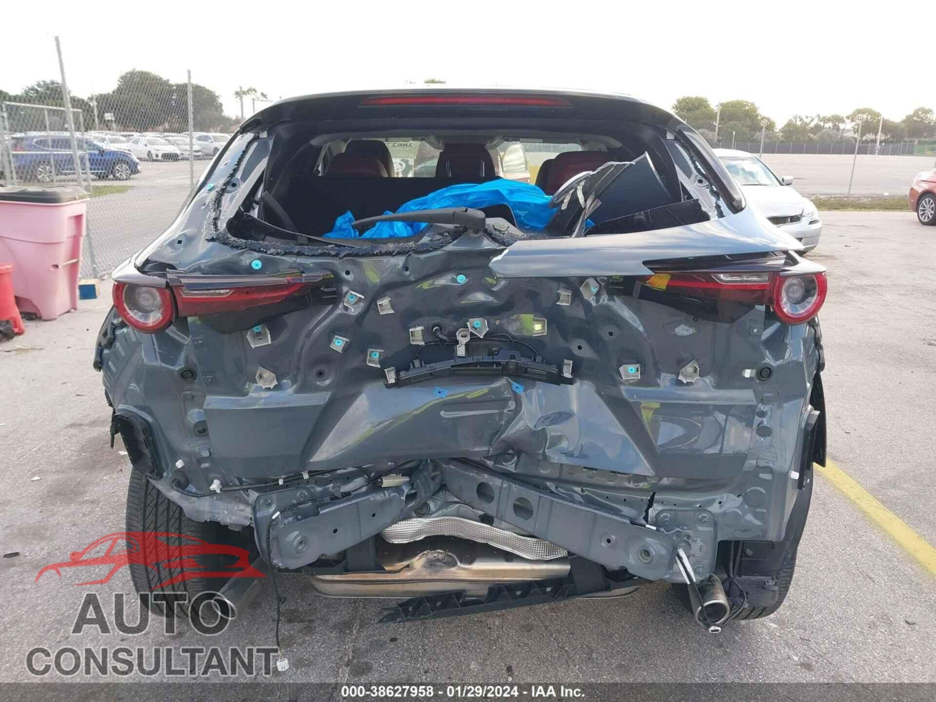 MAZDA CX-30 2023 - 3MVDMBCM3PM515130